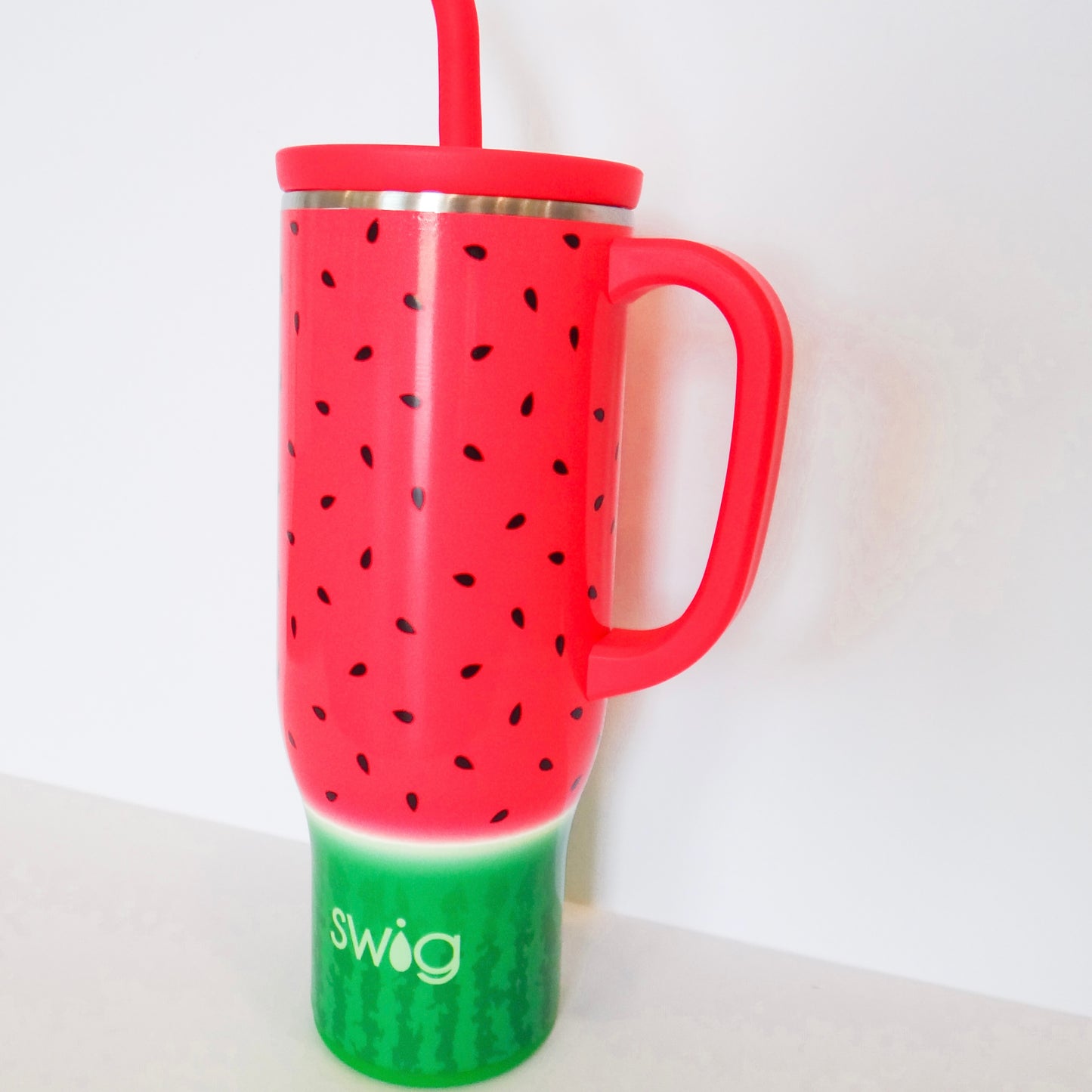 Swig Watermelon Mega Mug 30oz
