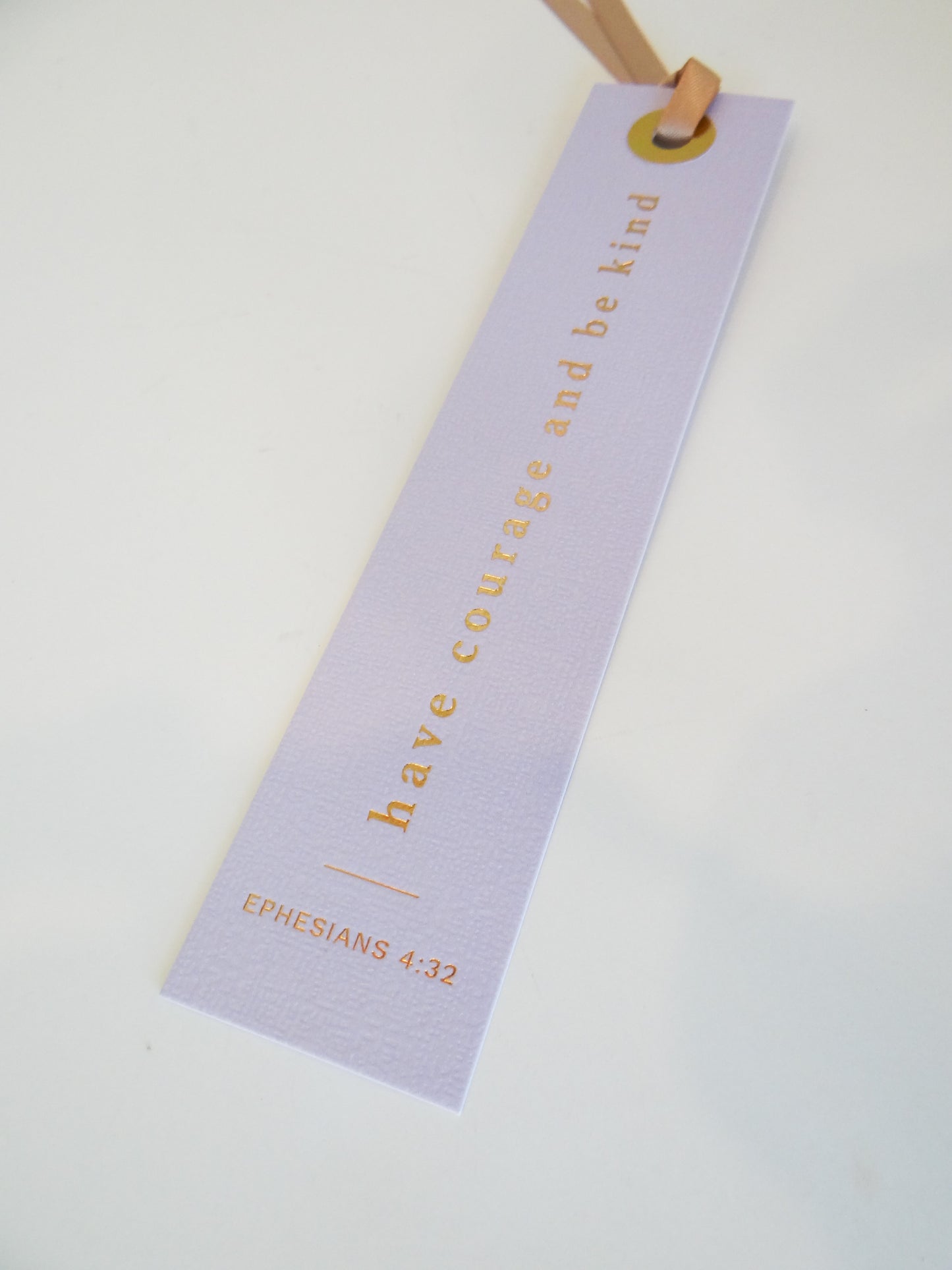 Bible Bookmarks