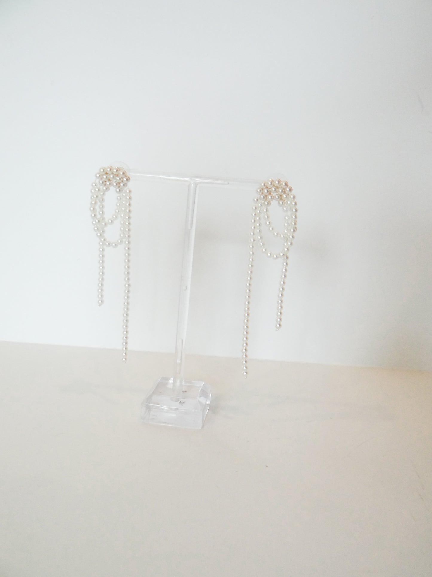 Pearl Perfection Earrings