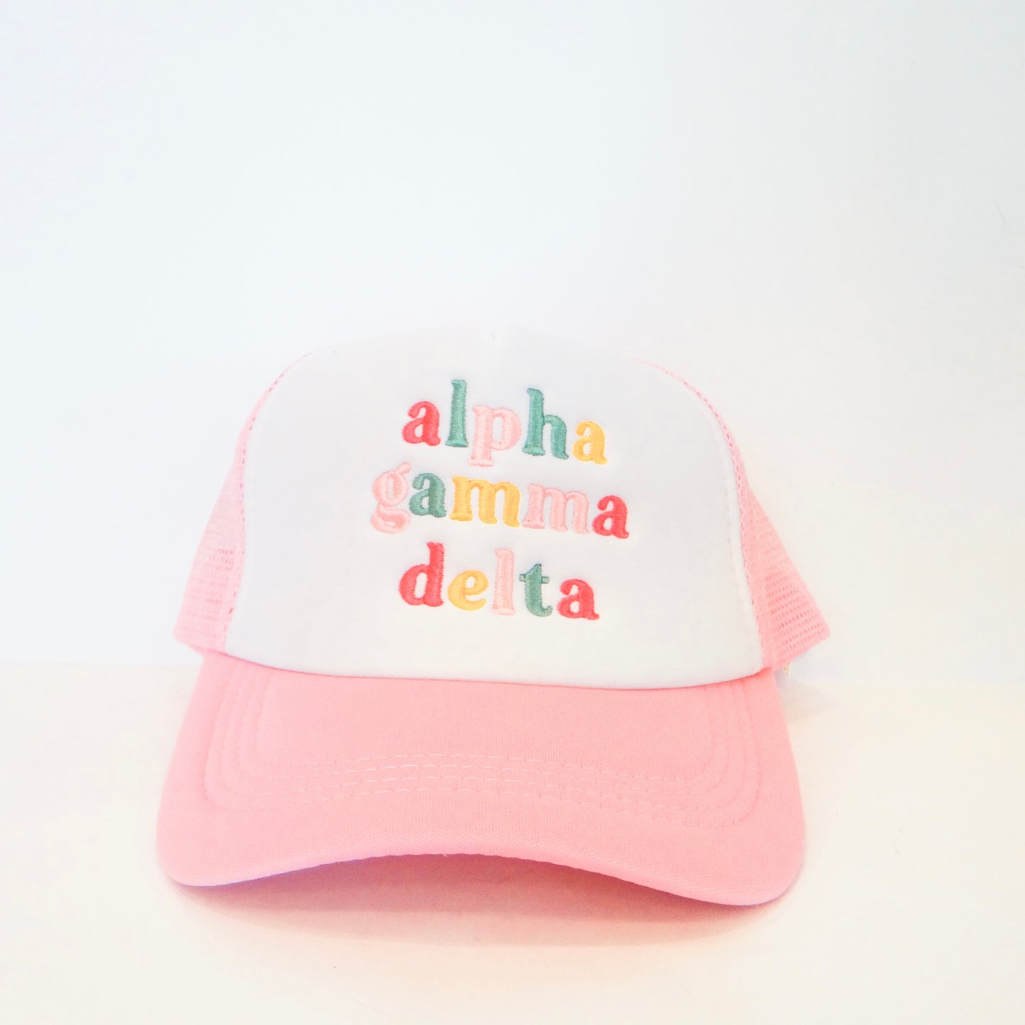 Sorority Trucker Hat