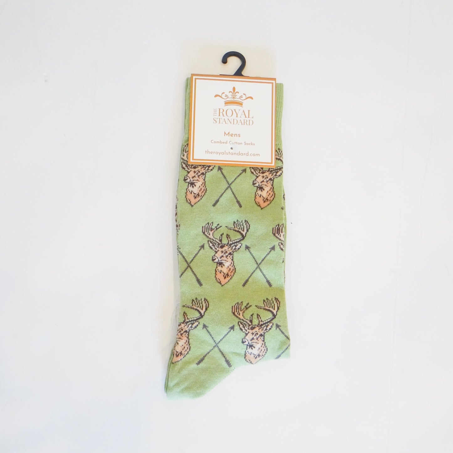 Men's Bow Hunting Socks