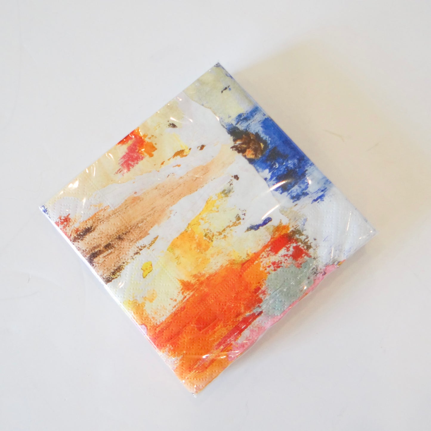 Joy Cocktail Napkins