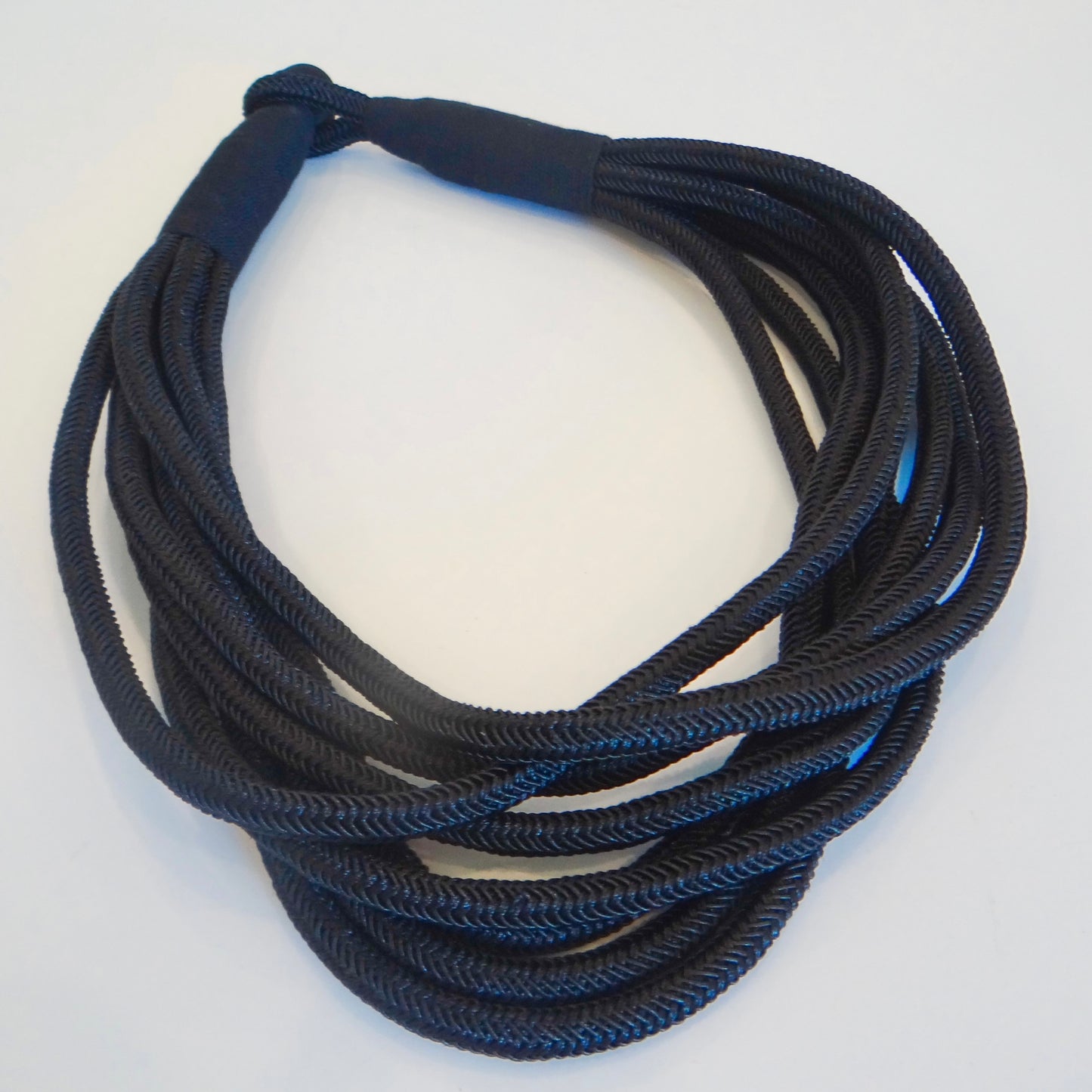 Layered Rope Necklace