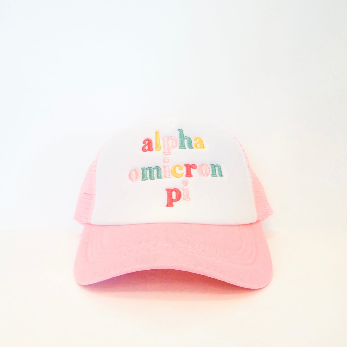 Sorority Trucker Hat