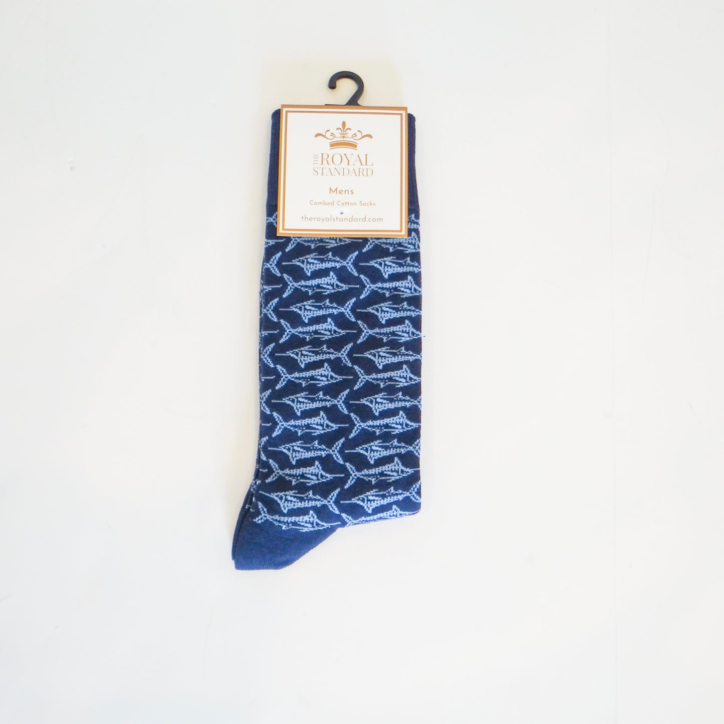 Men's Big Catch Socks