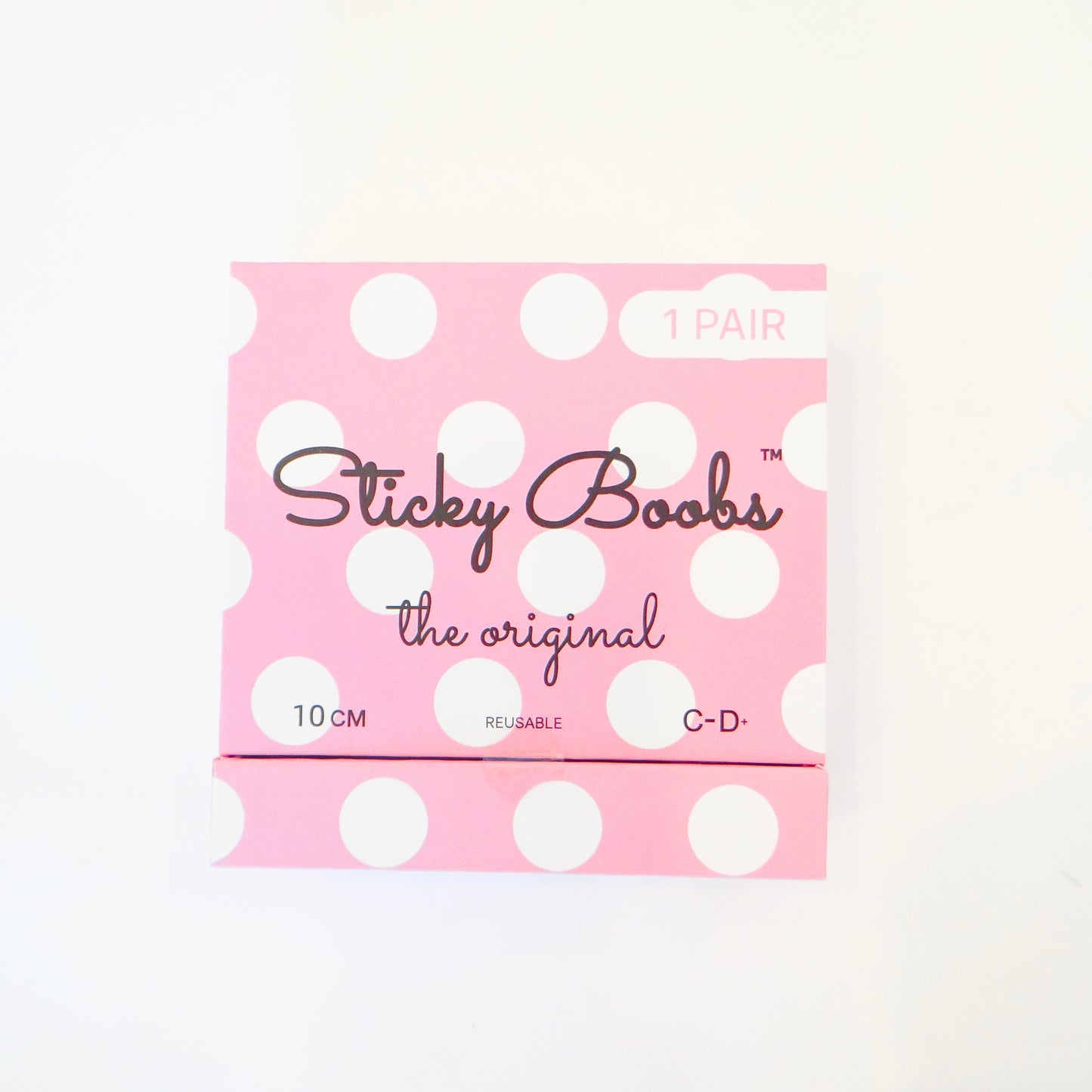 The Original Sticky Boobs