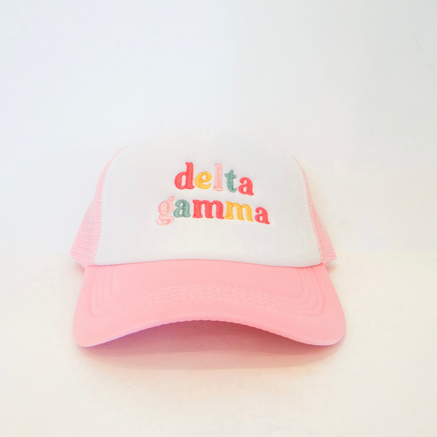 Sorority Trucker Hat