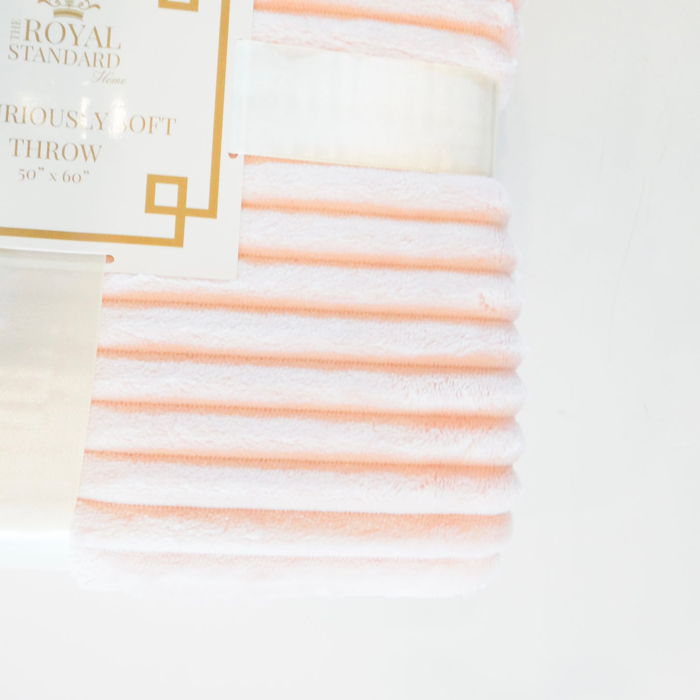 Larissa Throw Blanket