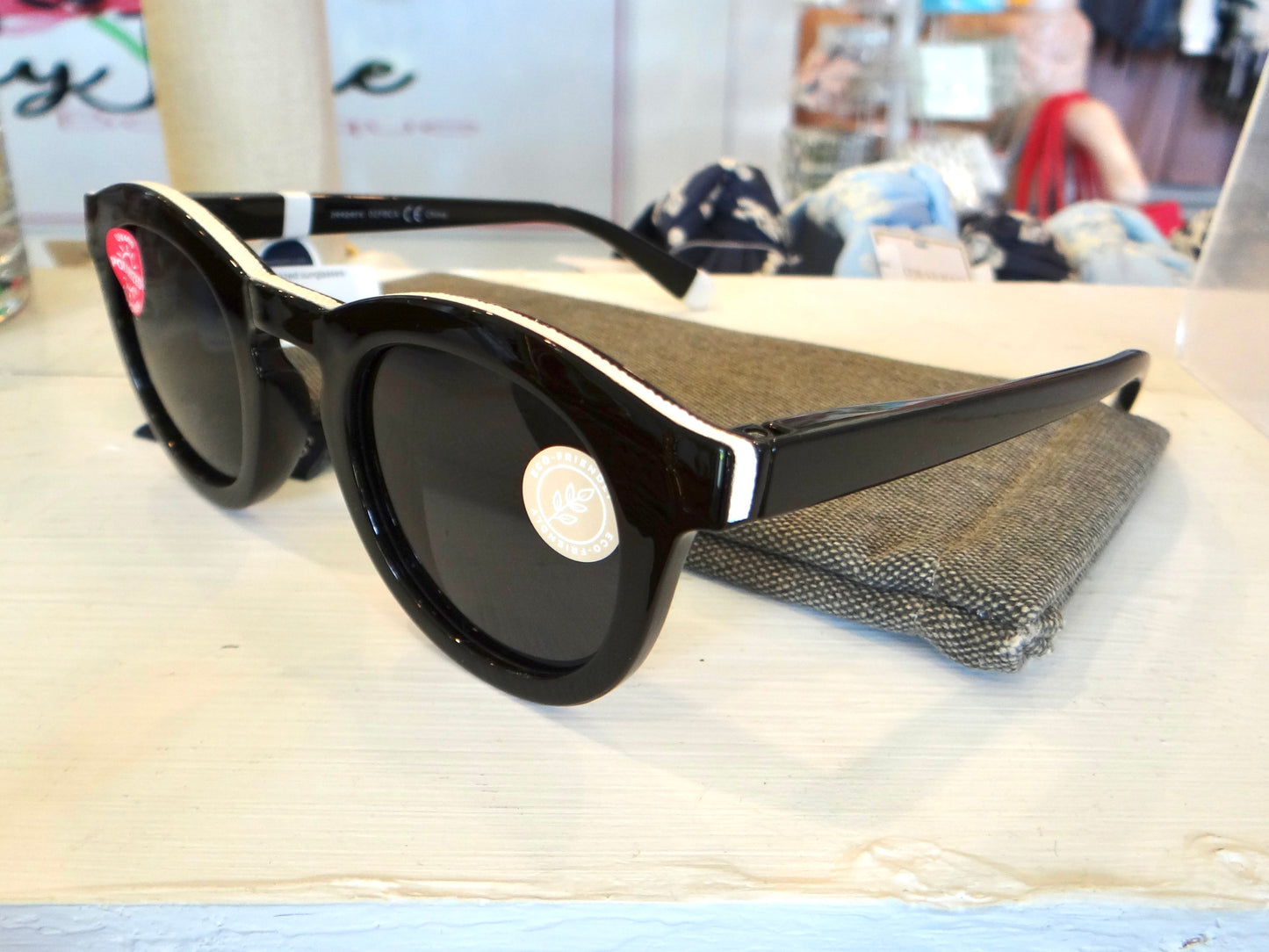 Peepers Beverly Shores Sunglasses