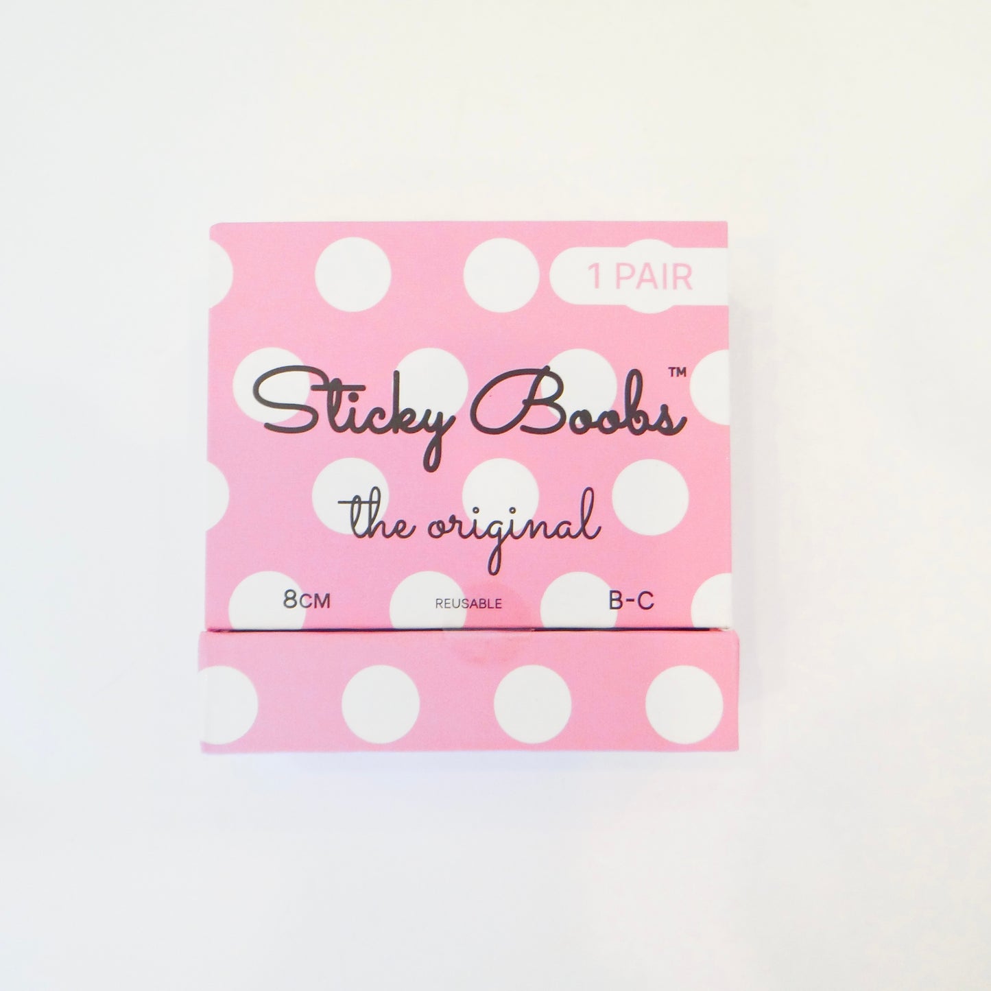 The Original Sticky Boobs