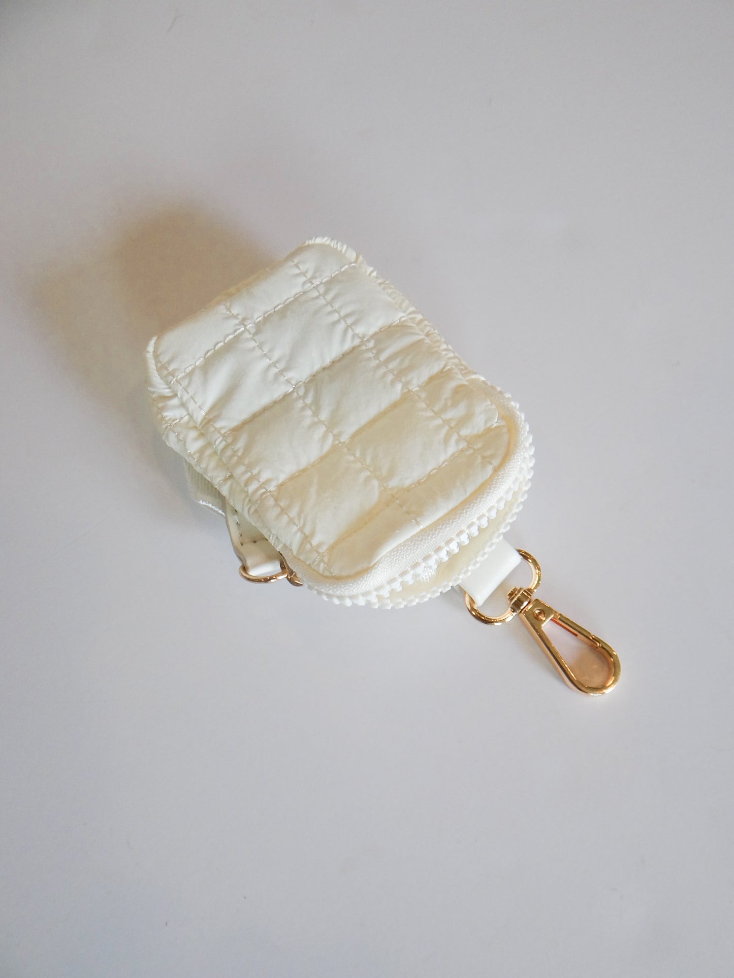 Logan Clip On Pouch