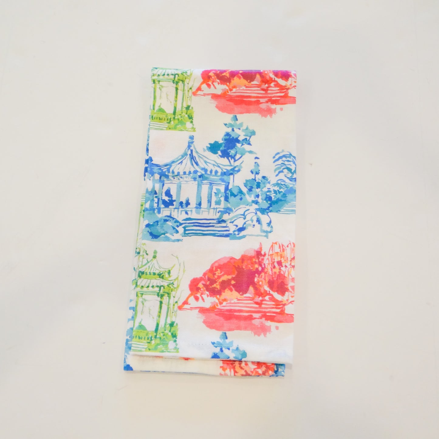 Maya Hand Towel