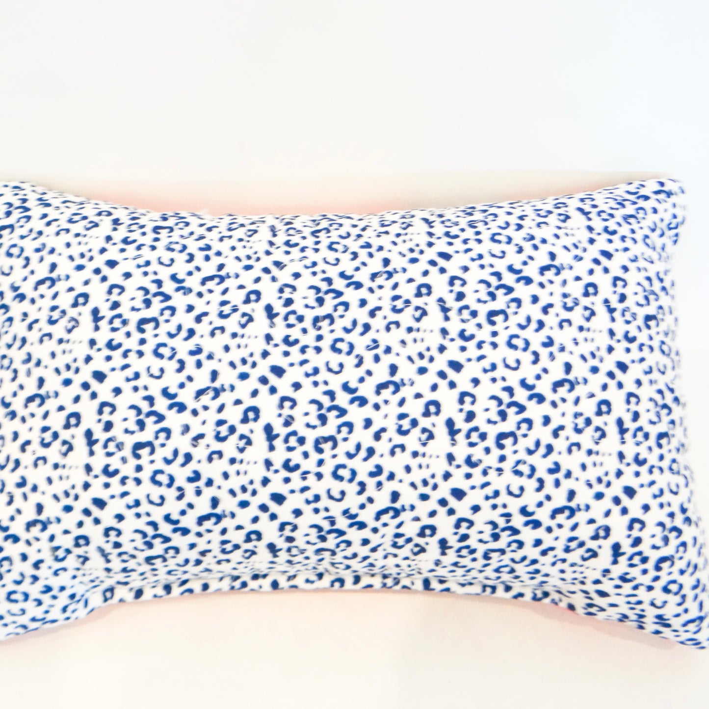 Not A Control Freak Quilted Pillow