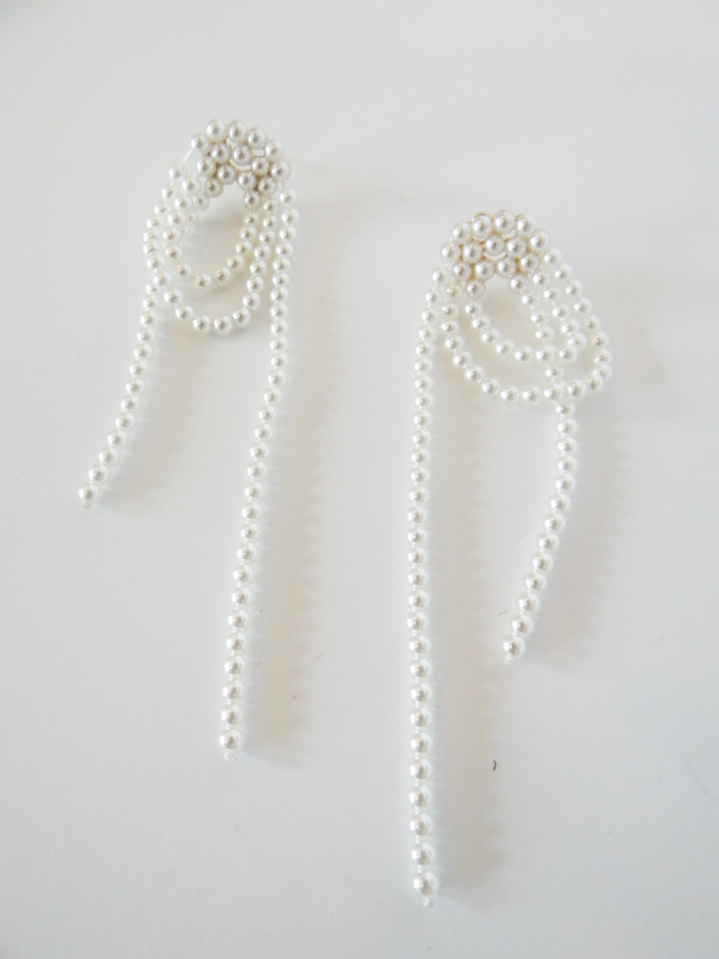 Pearl Perfection Earrings