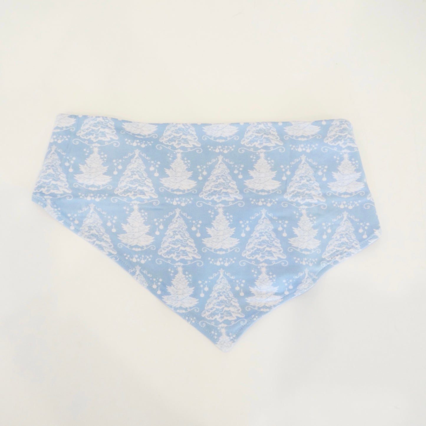 Winter Dreams Dog Bandana