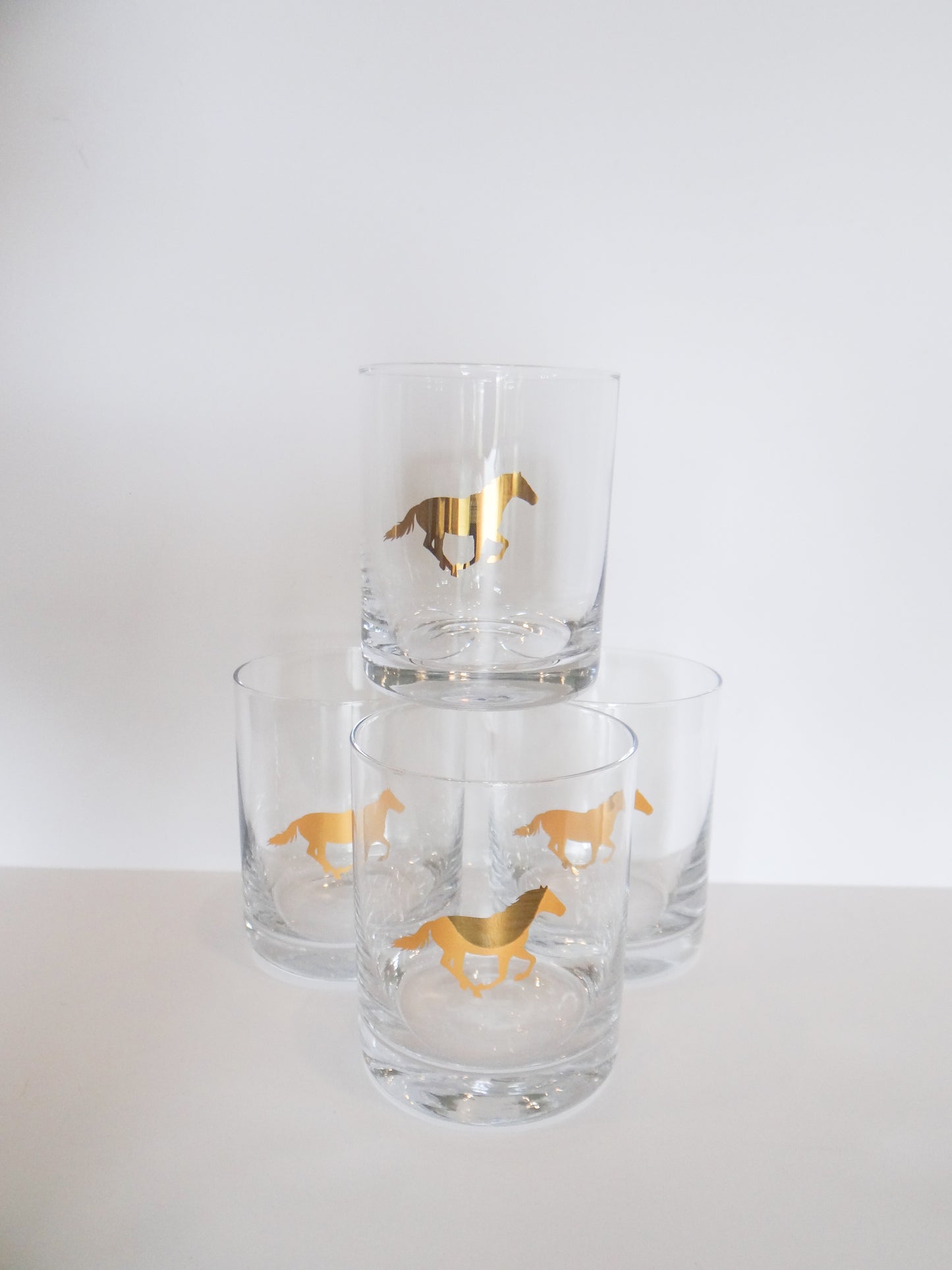 Rocks Glass Gift Set