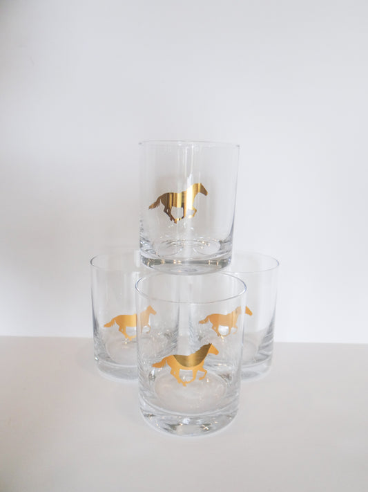 Rocks Glass Gift Set