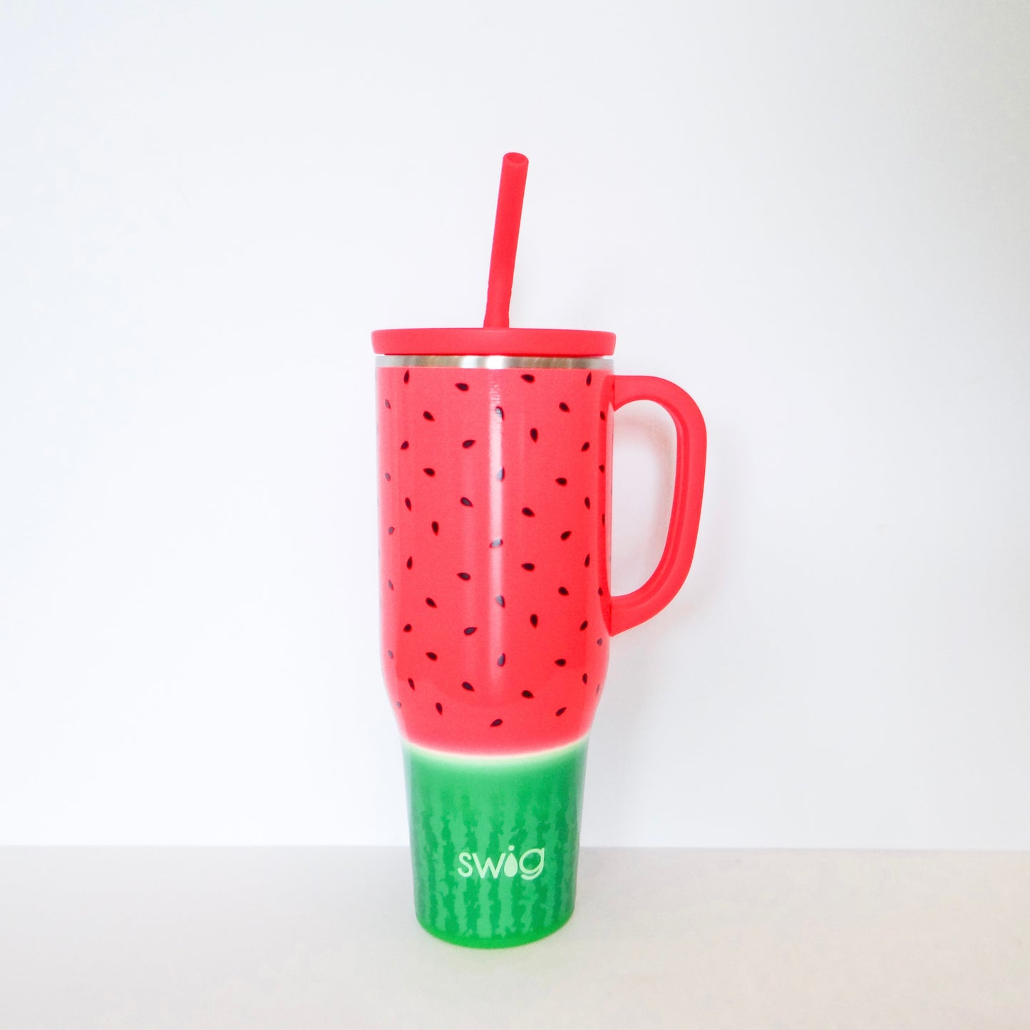 Swig Watermelon Mega Mug 30oz