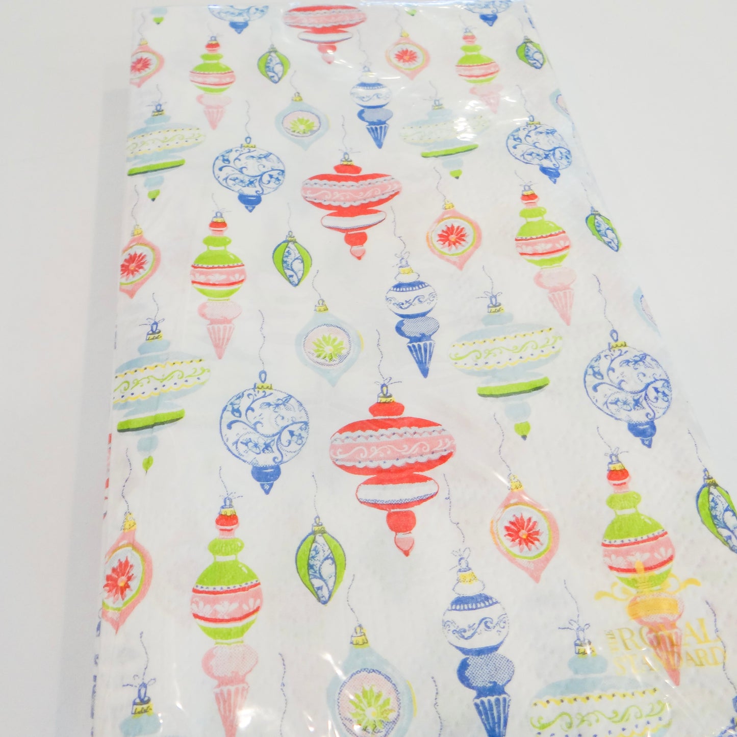 Whimsical Wonders Guest Napkins