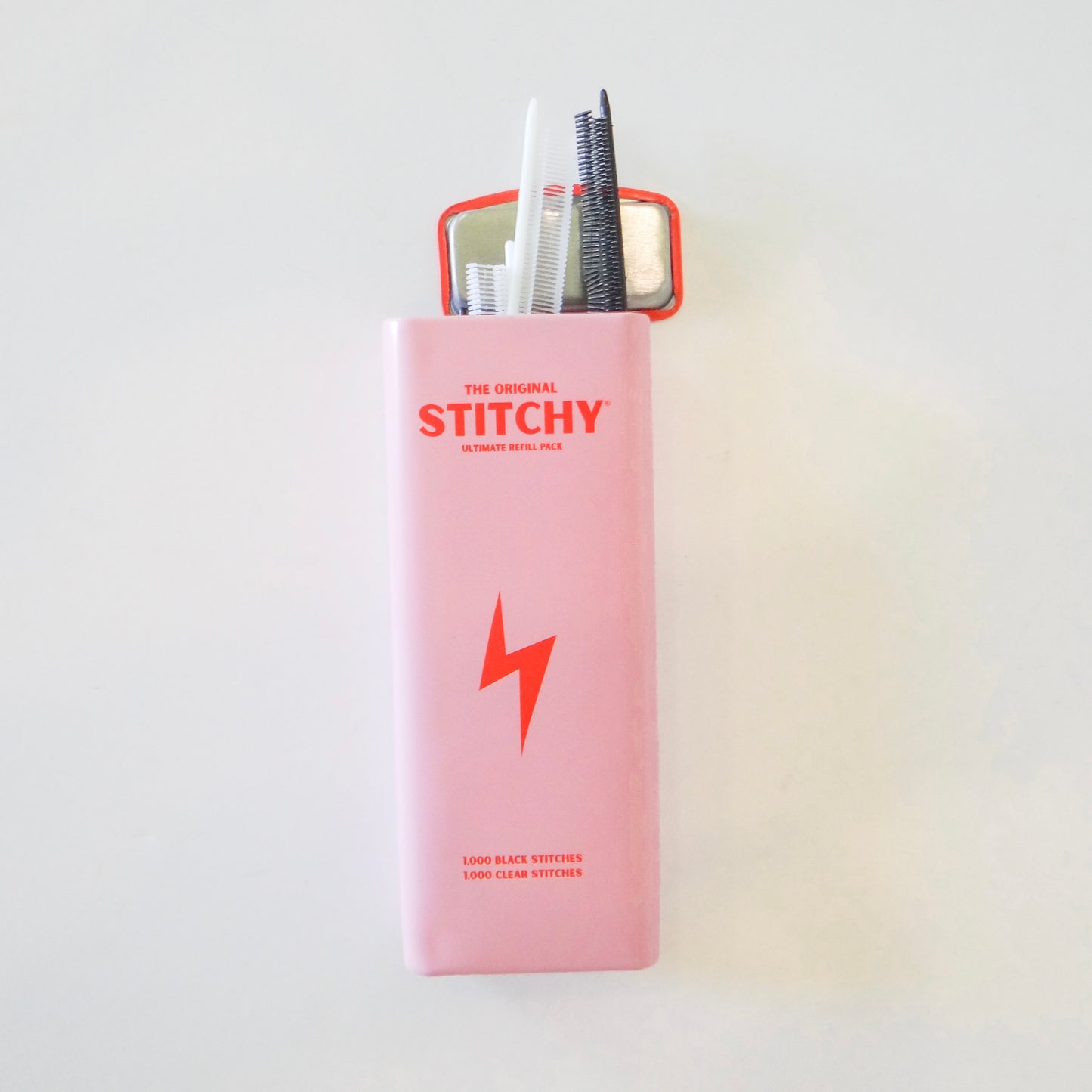 The Ultimate Stitchy Refill Pack