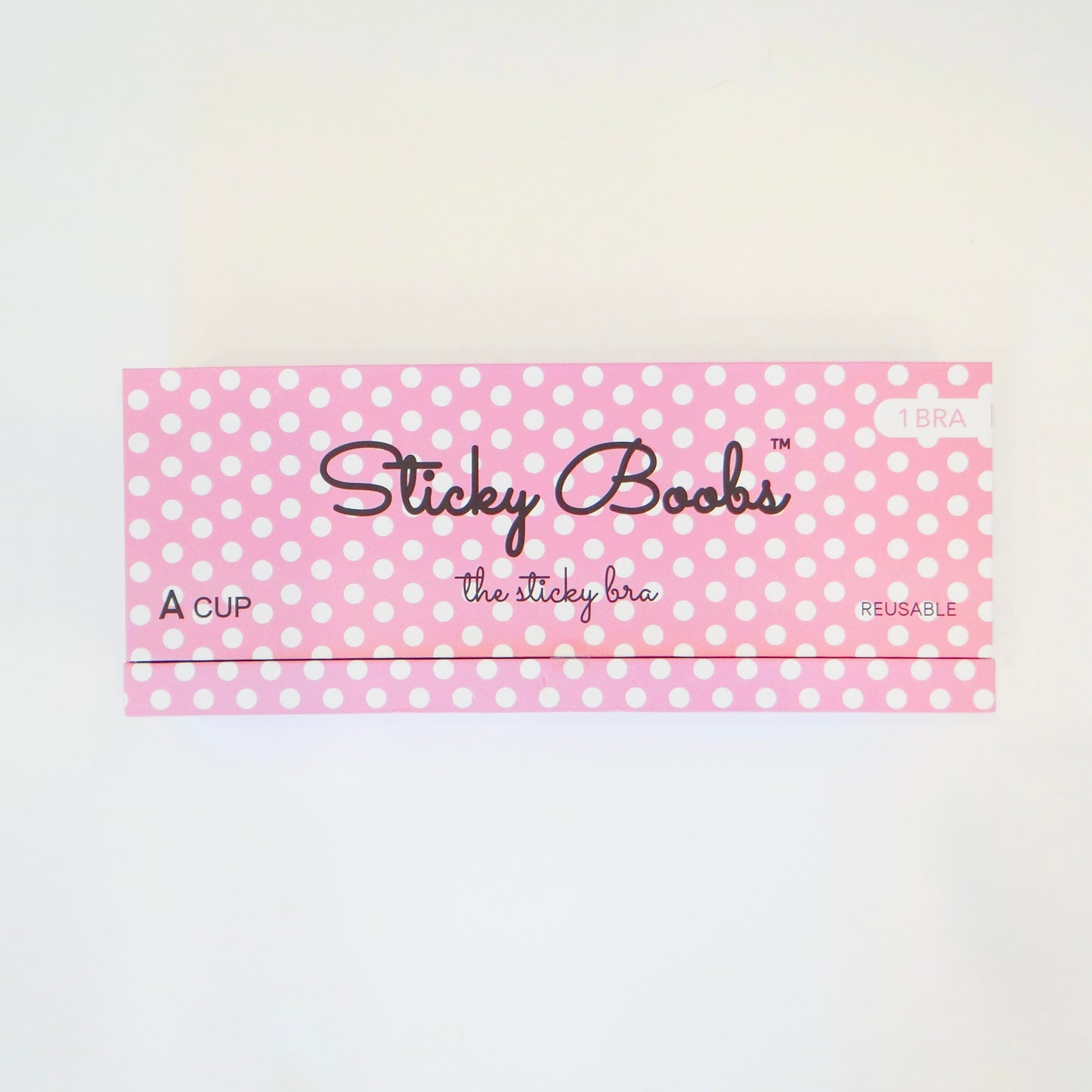 The Sticky Bra