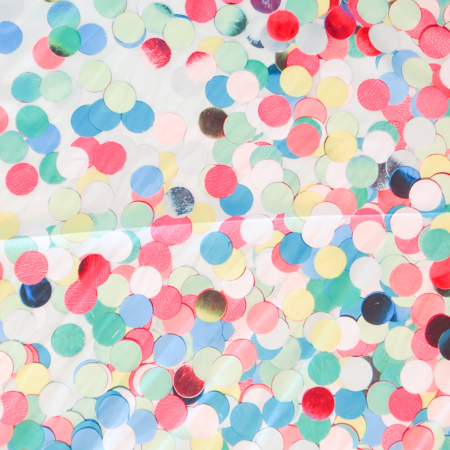 Confetti Scarf