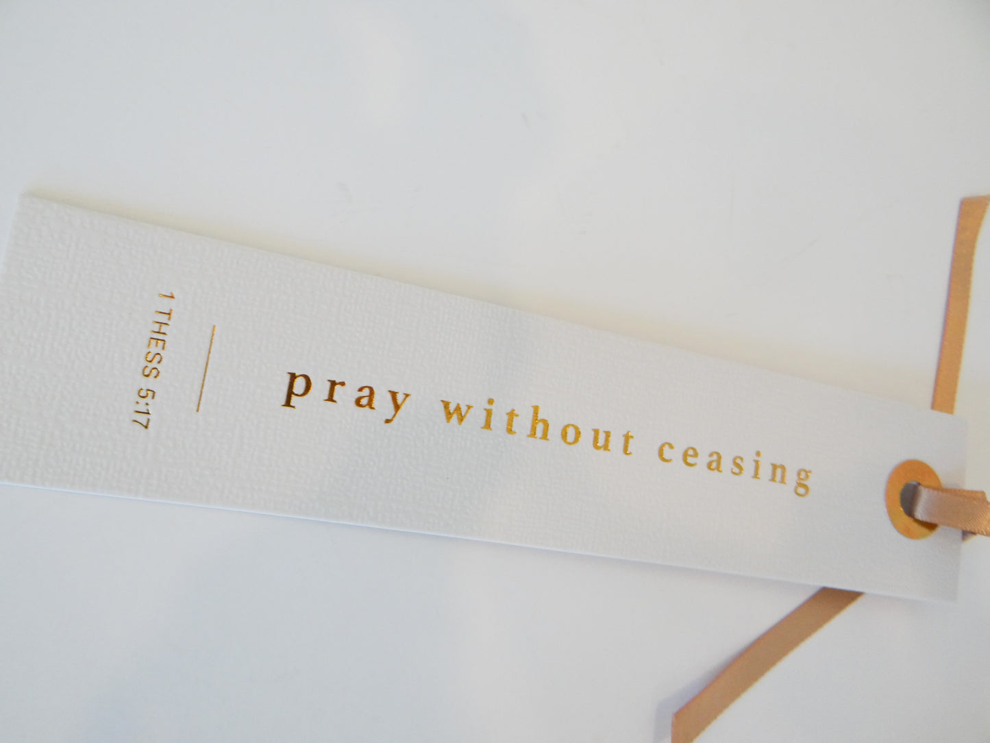 Bible Bookmarks