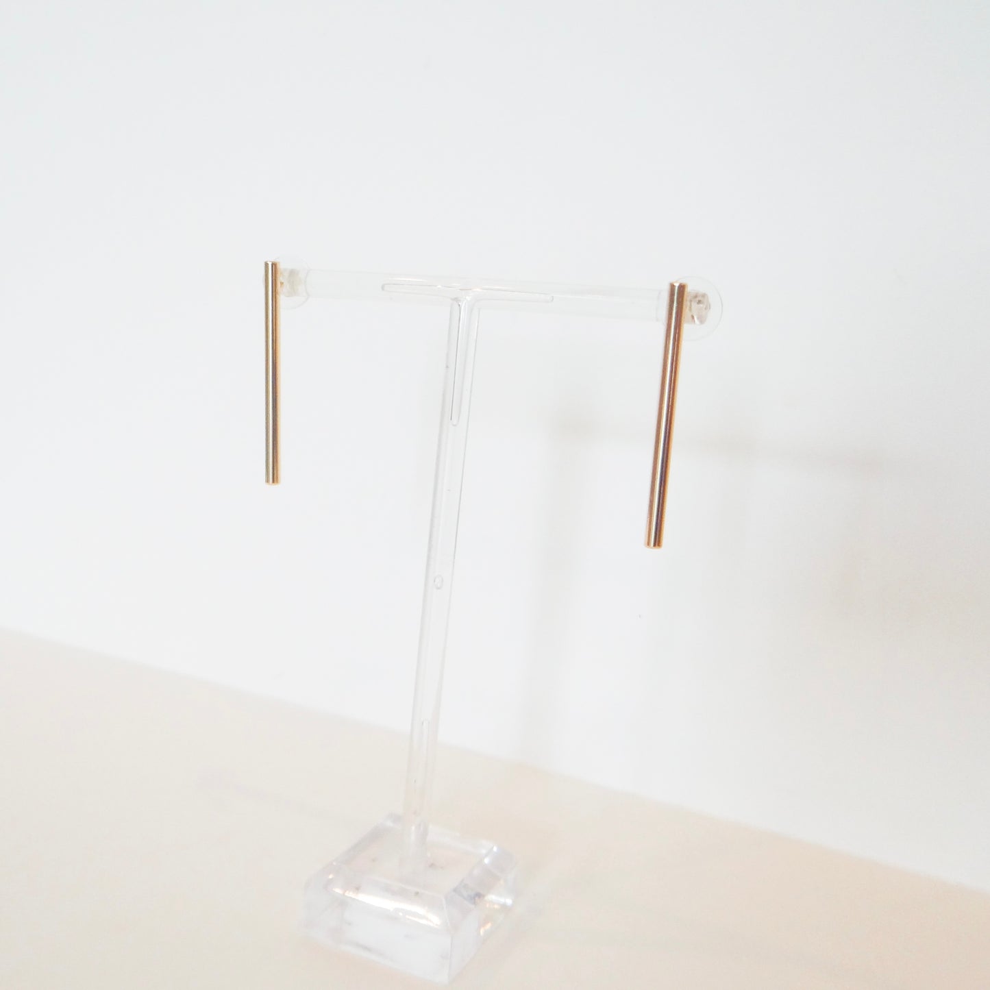 Raise the Bar Earrings