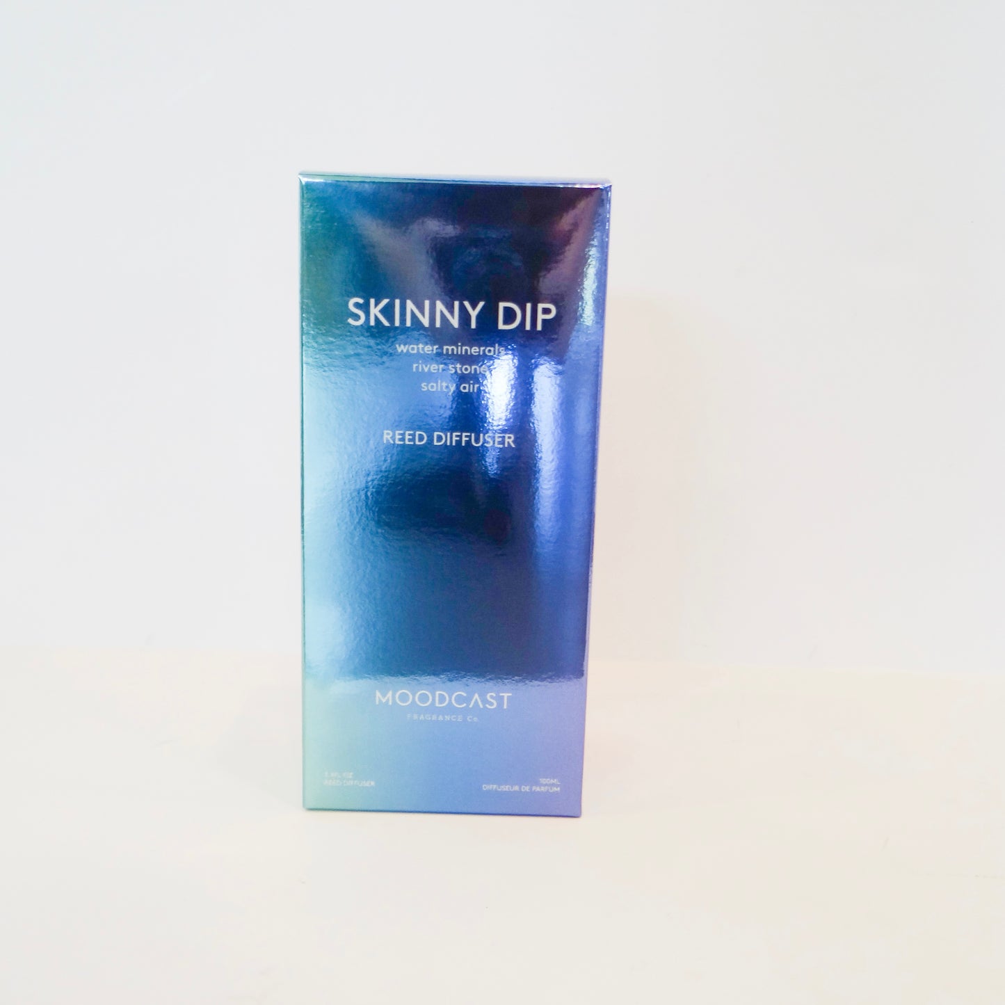 Moodcast - Skinny Dip Diffuser