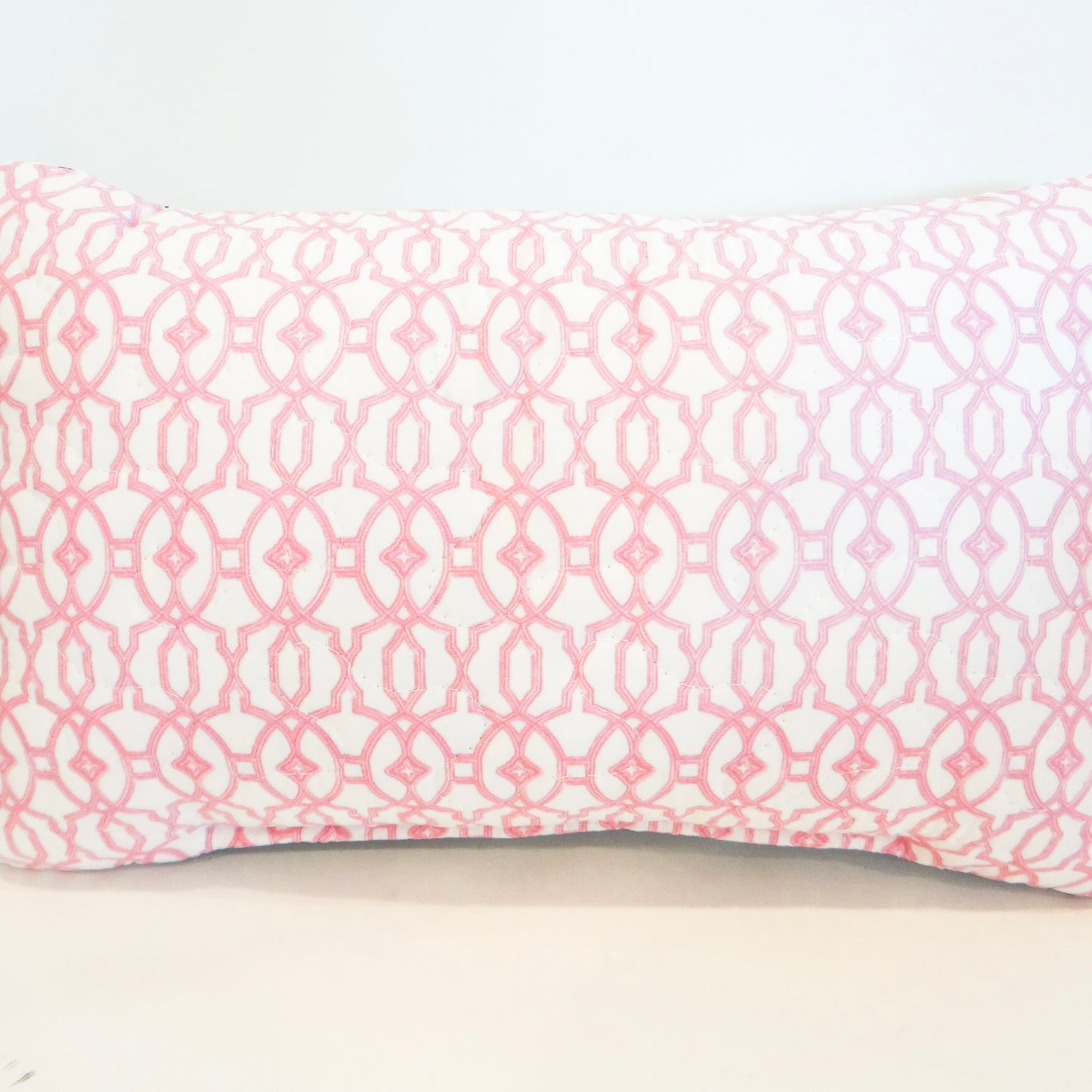 Per My Last Email Quilted Pillow