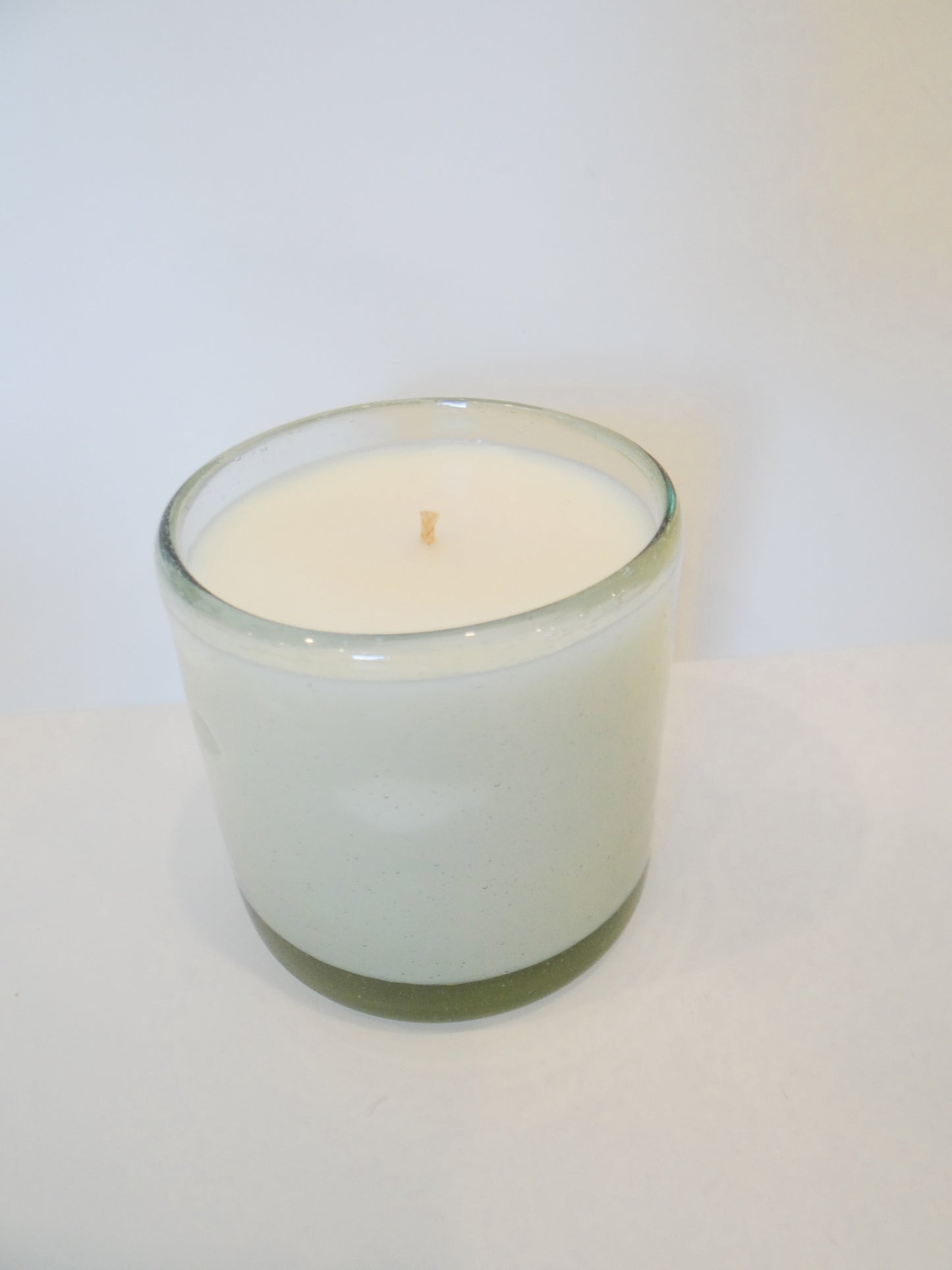 Hopeful Candle
