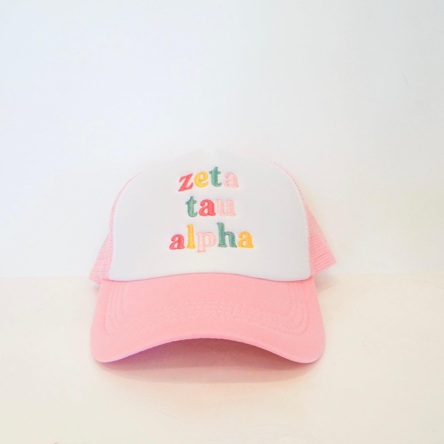 Sorority Trucker Hat