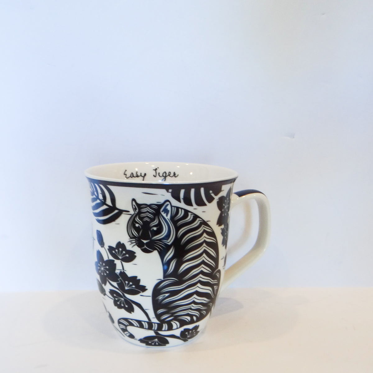 Easy Tiger Mug