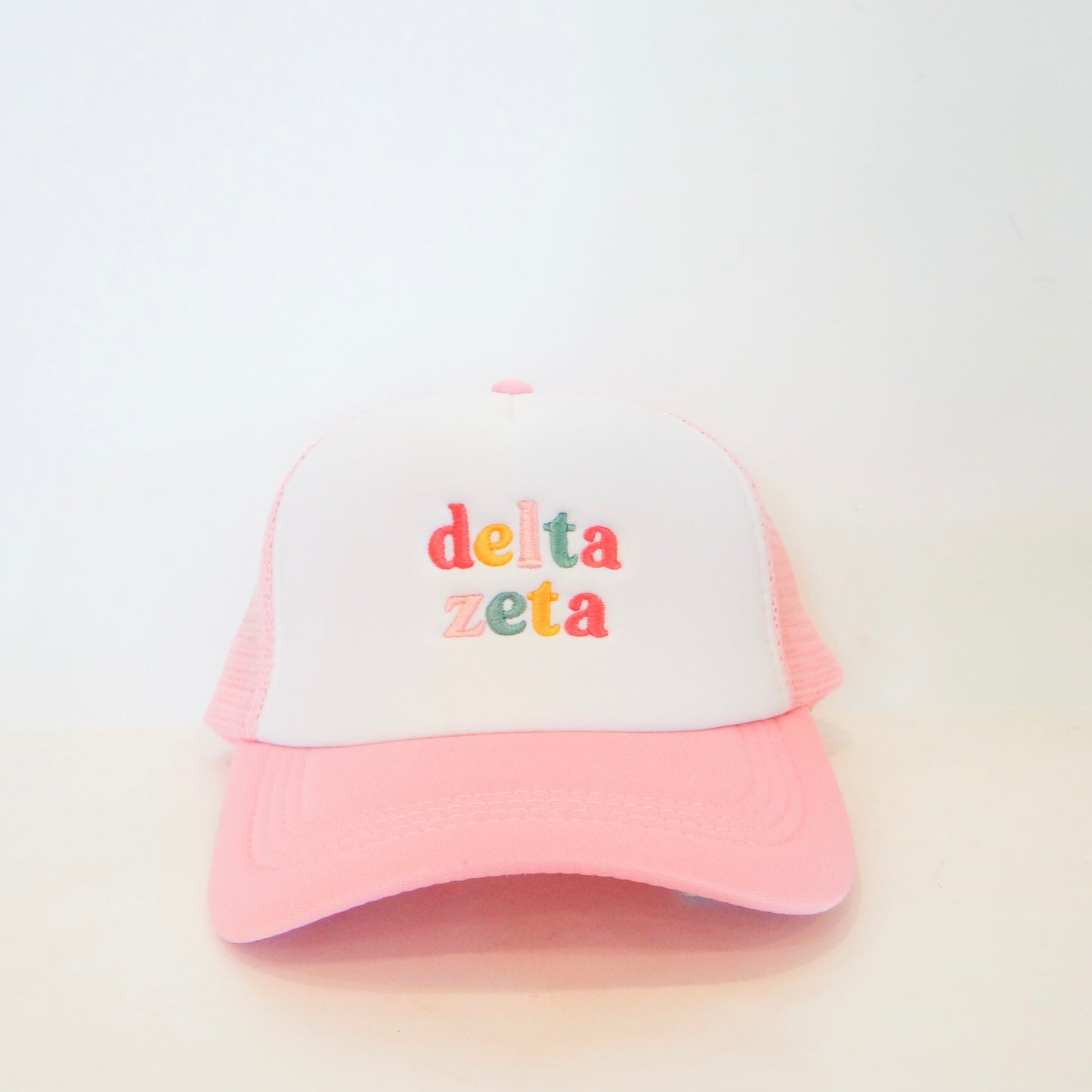 Sorority Trucker Hat