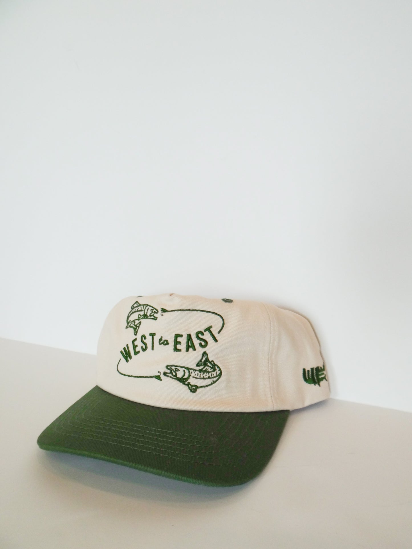 West to East Hats