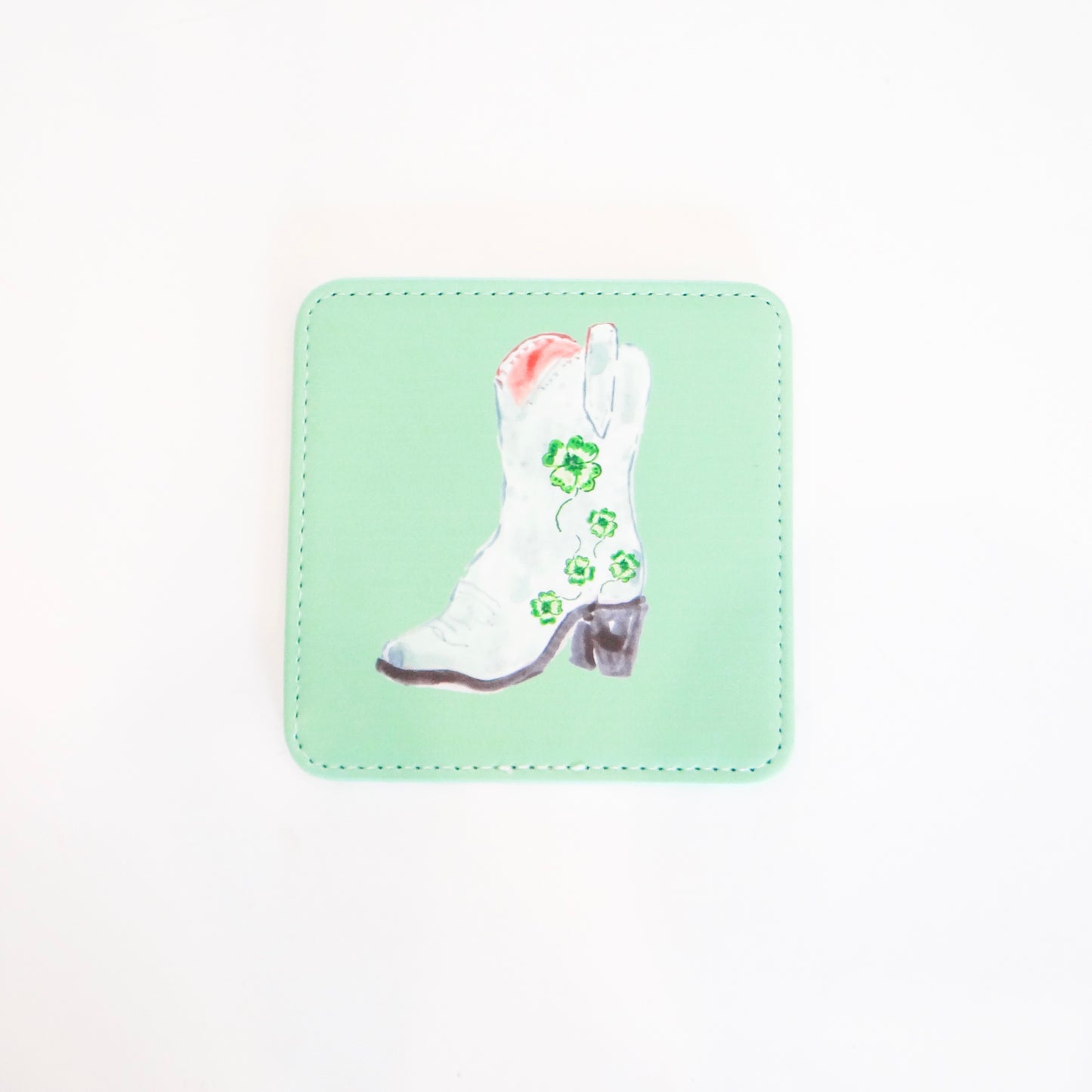 Rodeo Coasters