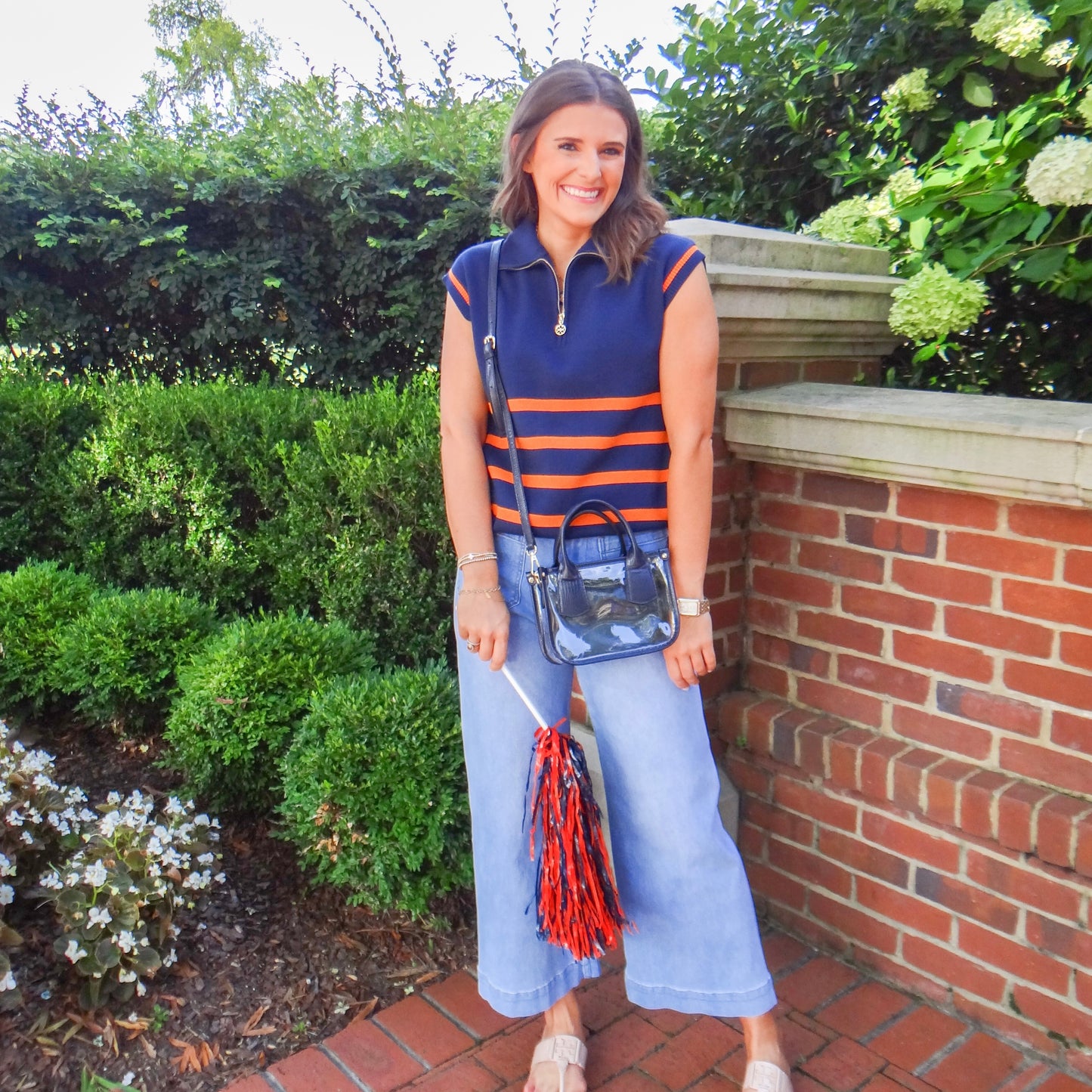 Loveliest on the Plains Top