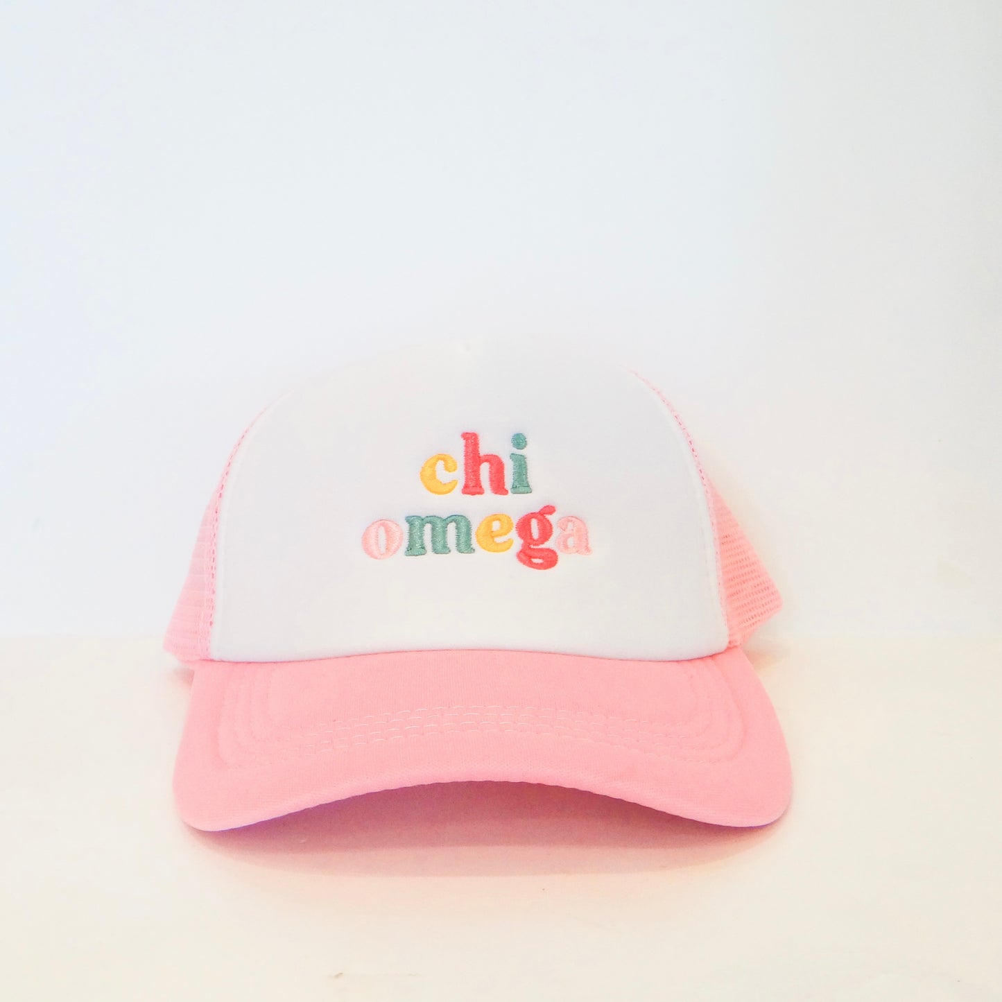 Sorority Trucker Hat