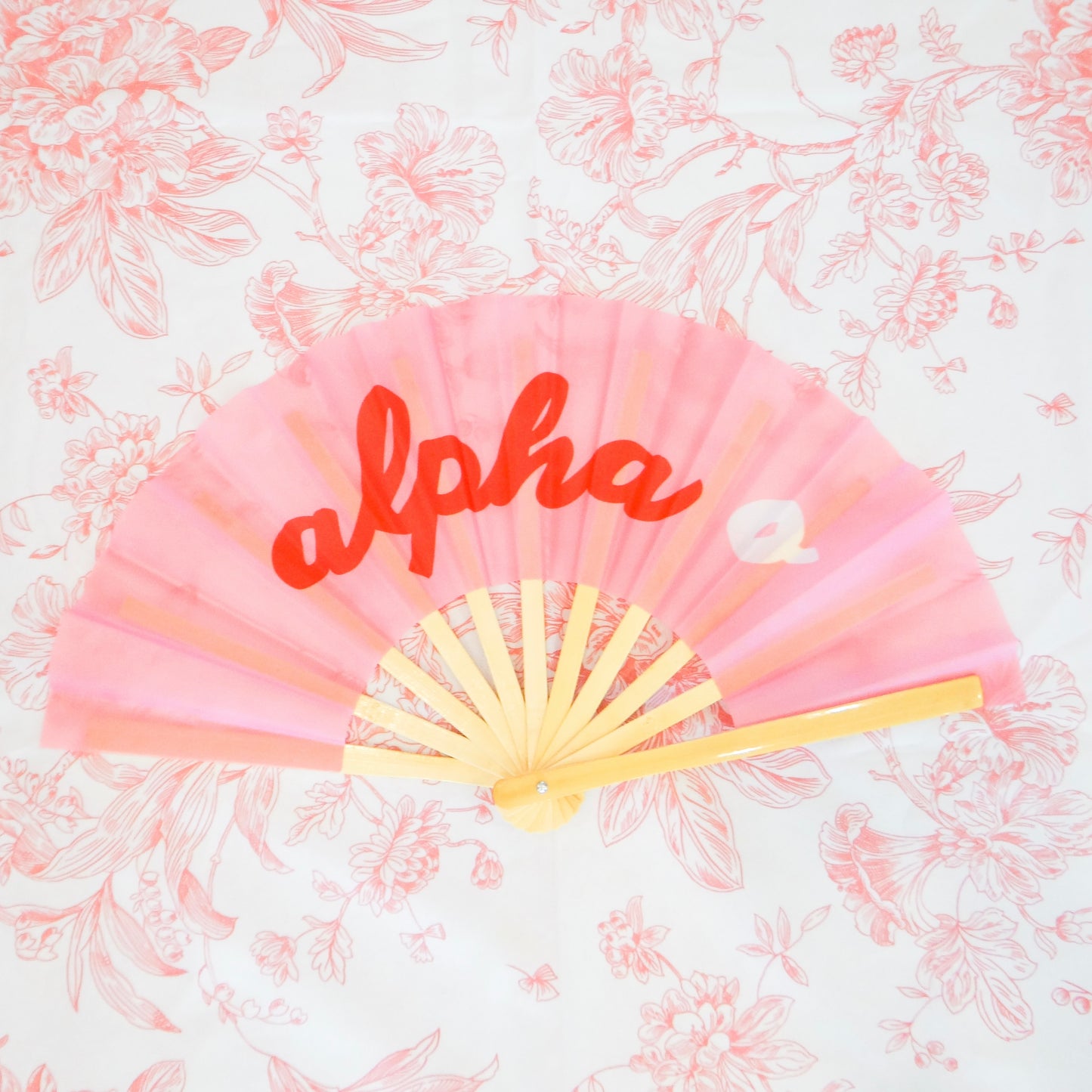 Sorority Gameday Fan