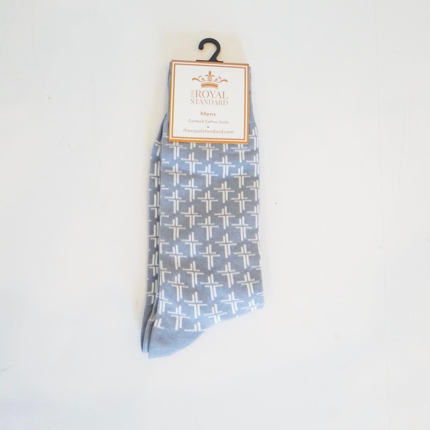 Men's Man of God Socks