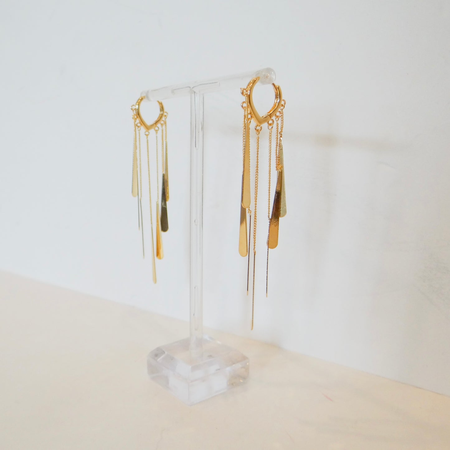 Alivia Earrings