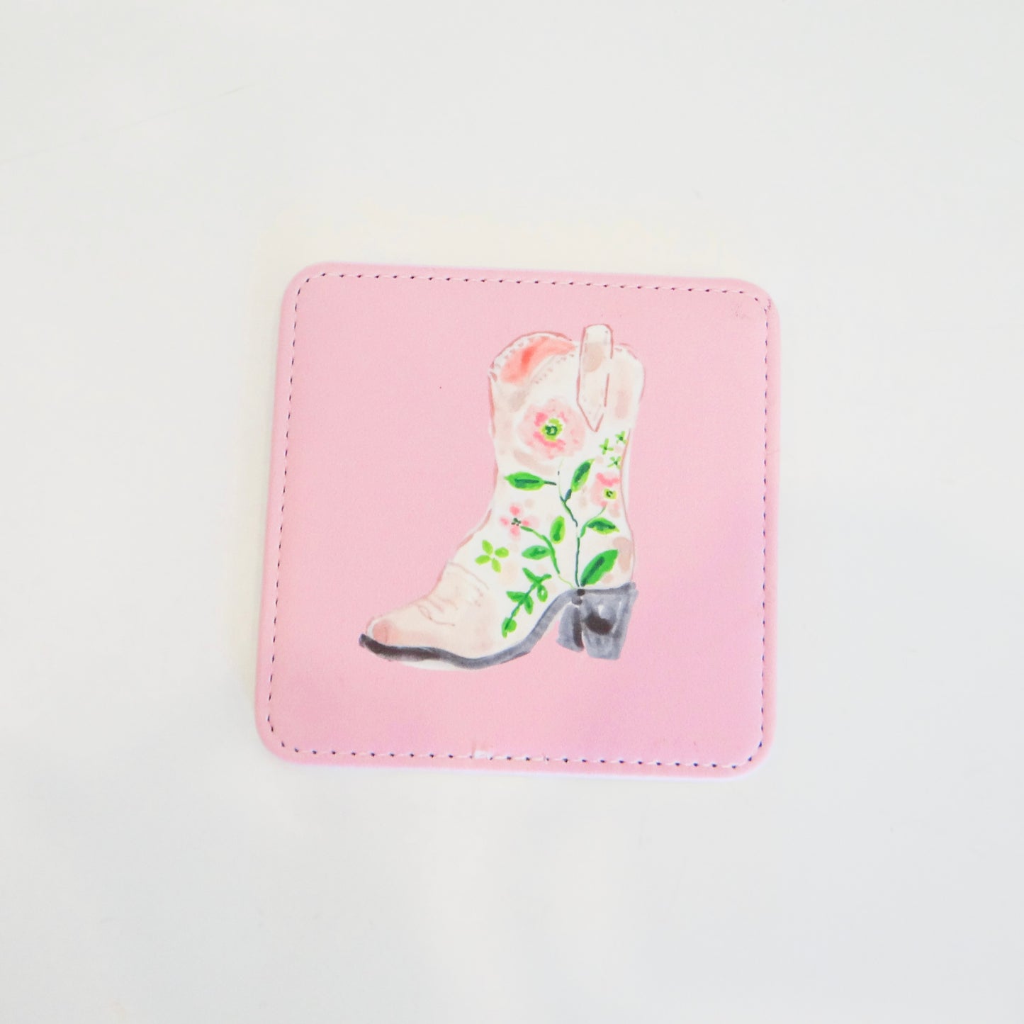 Rodeo Coasters