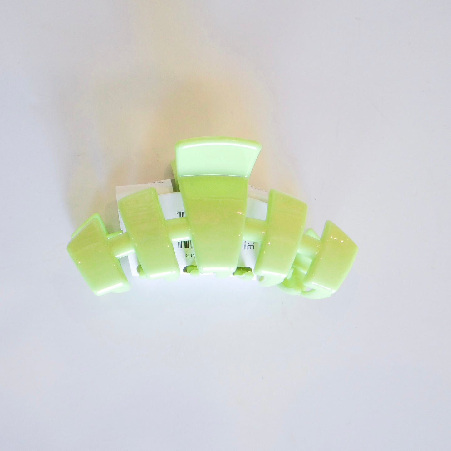 Teletie Hair Clips