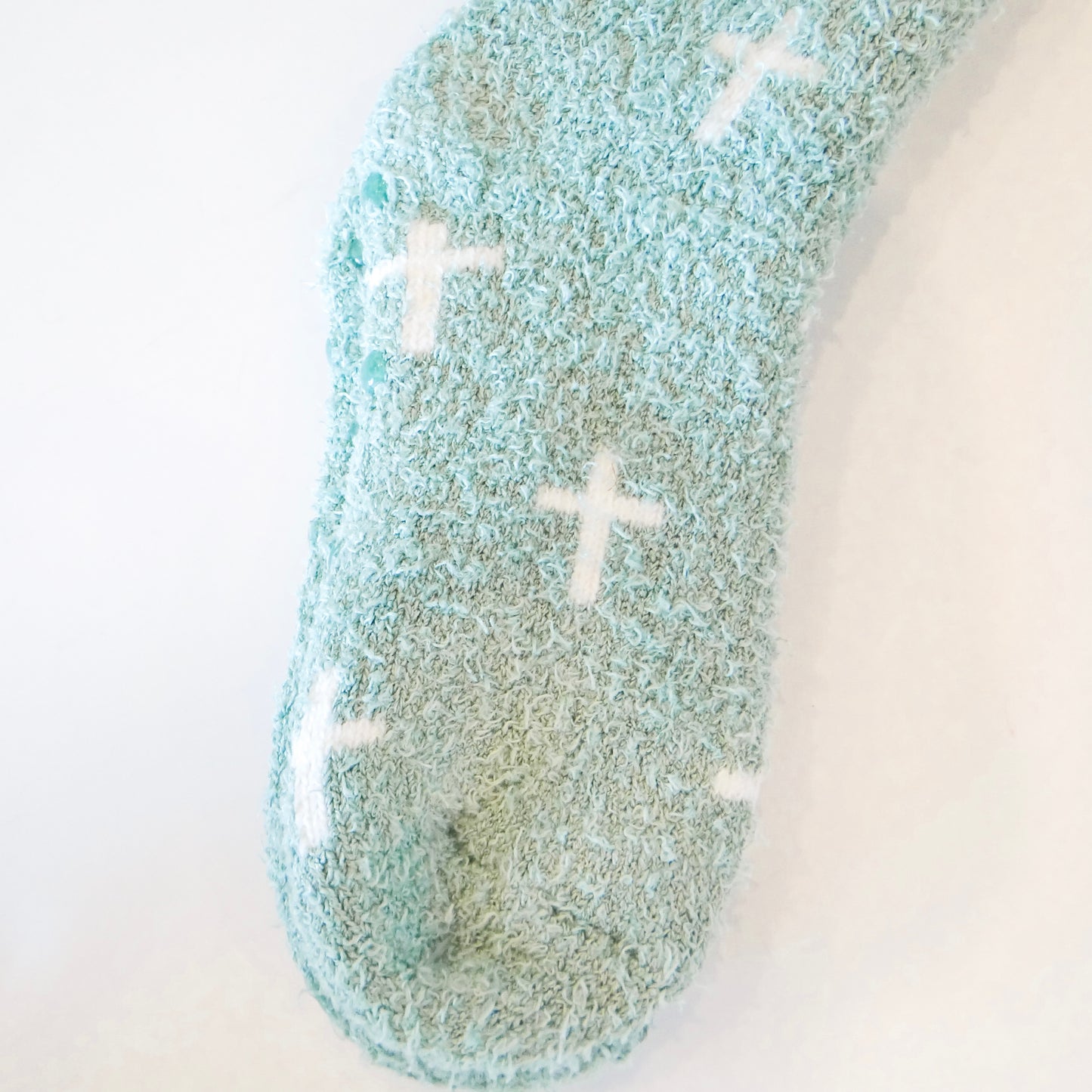 Women's Faith Snuggle Socks