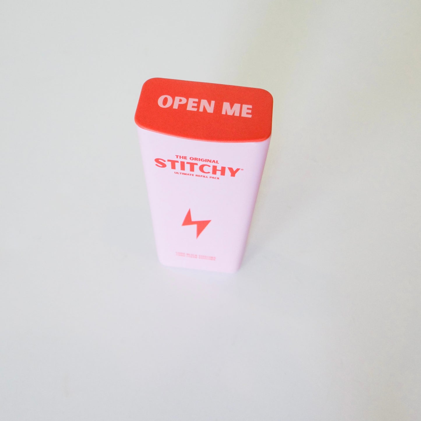 The Ultimate Stitchy Refill Pack