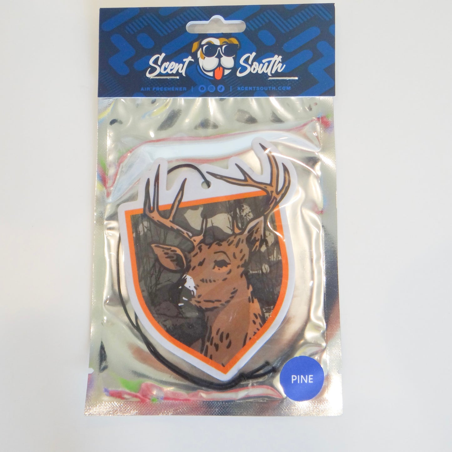 Scent South Air Fresheners