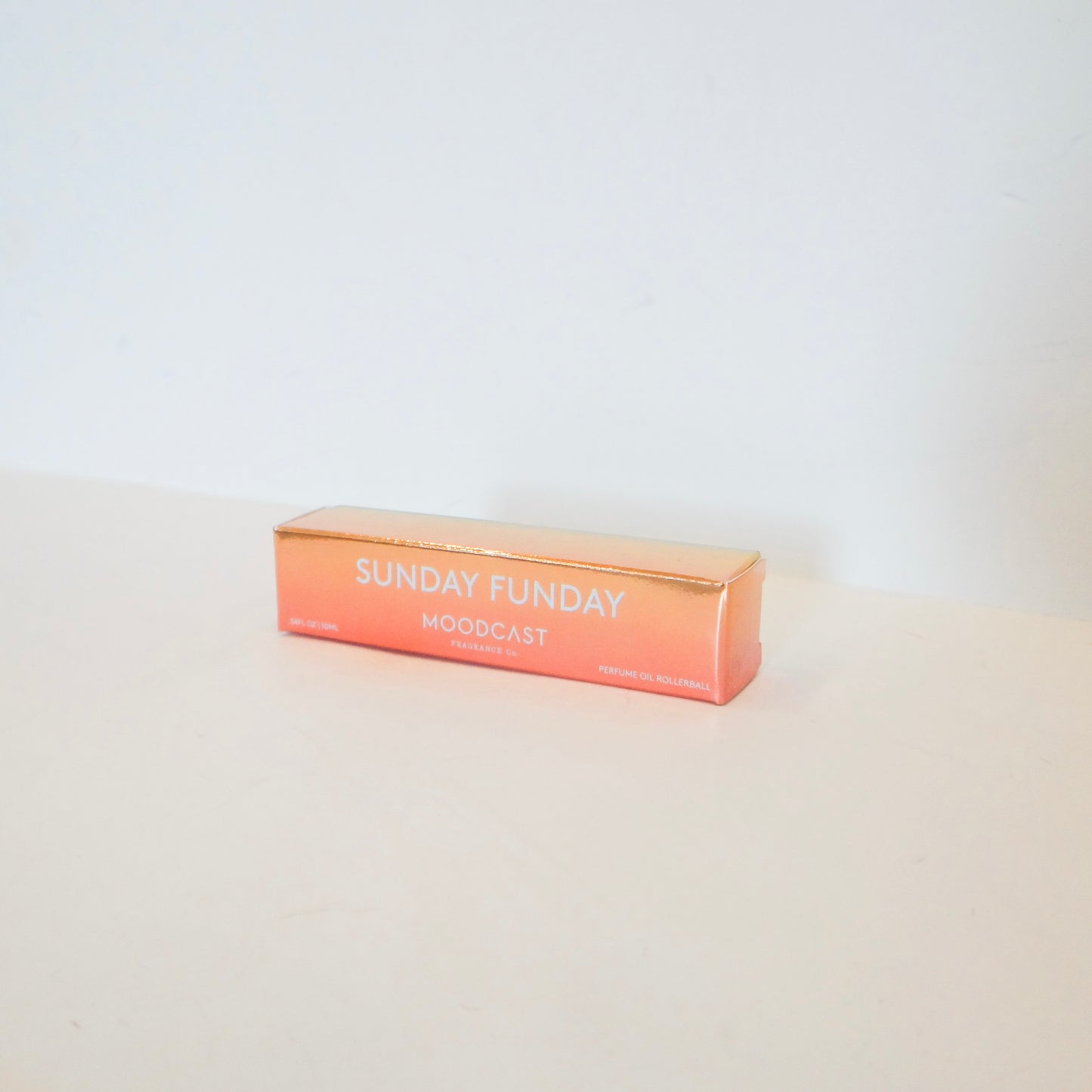 Moodcast Rollerball Perfumes