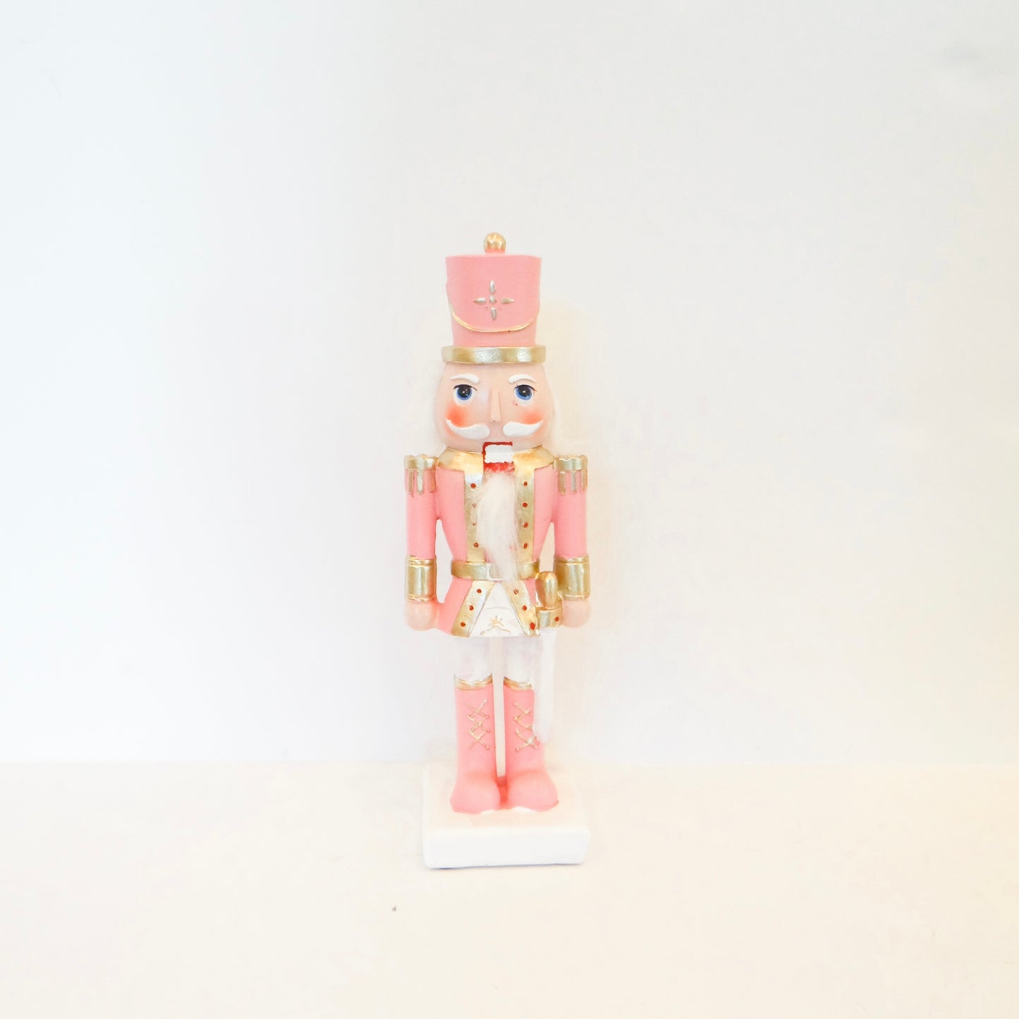 Emilia Nutcracker Decor
