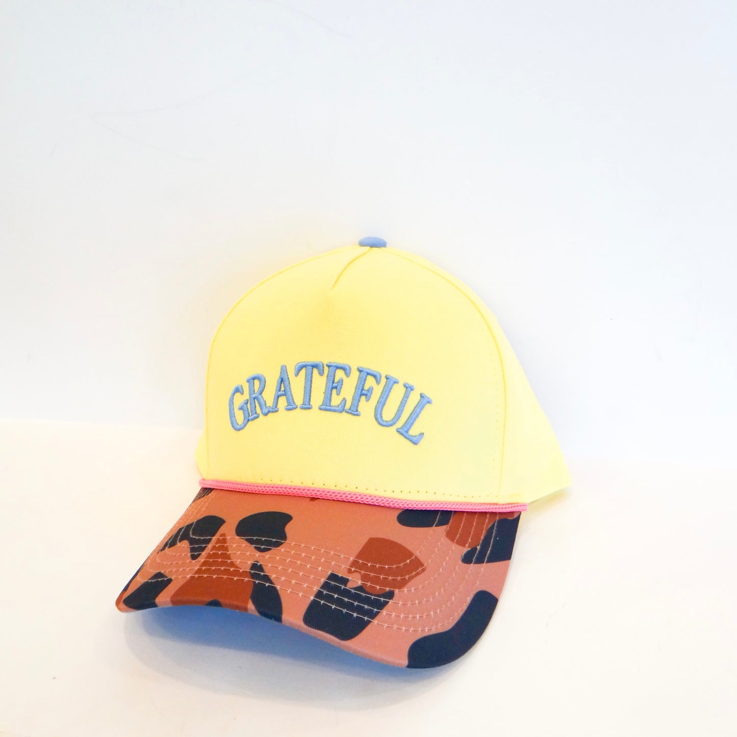 Grateful Baseball Hat