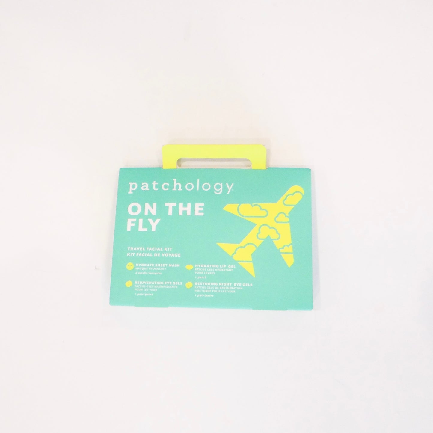 Patchology On the Fly Kit